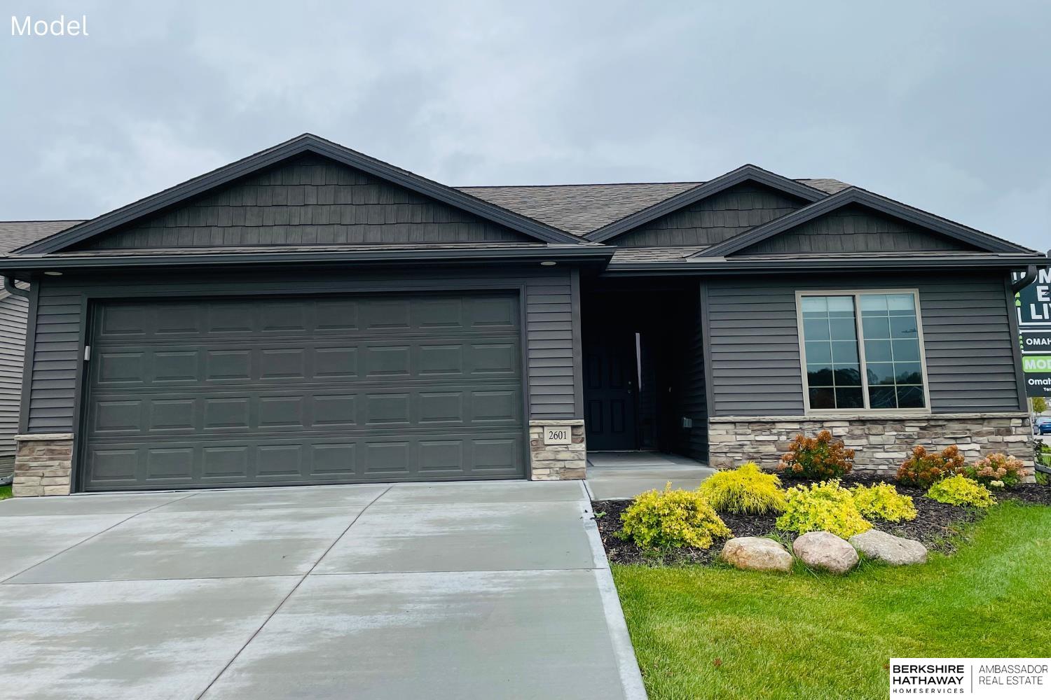 Elkhorn, Nebraska 68022, United States, 2 Bedrooms Bedrooms, ,2 BathroomsBathrooms,Residential,Active,74196