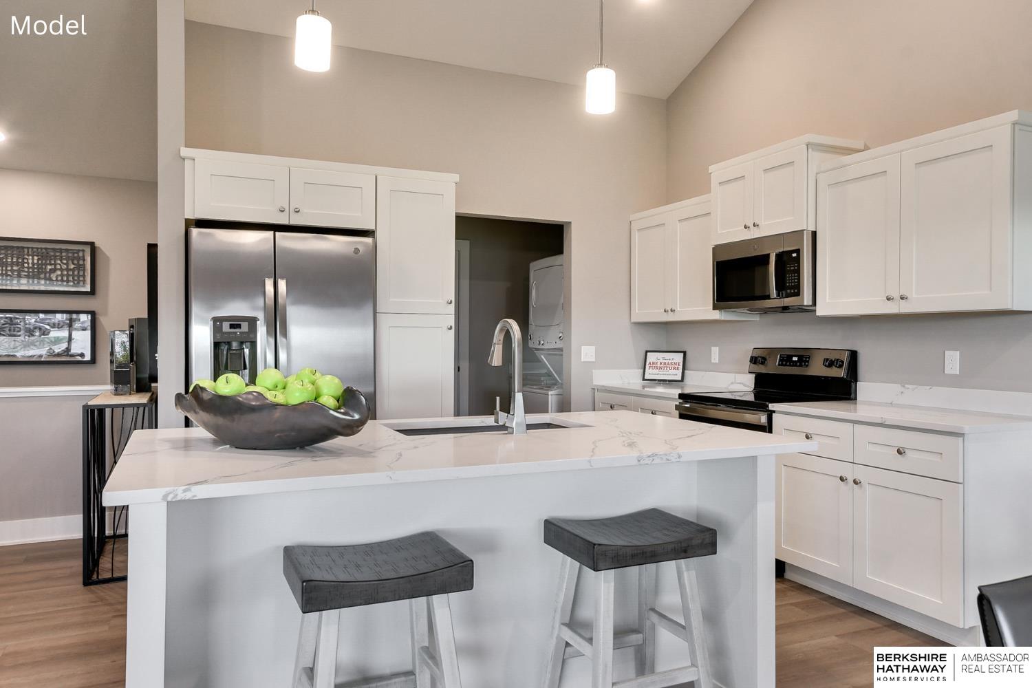 Elkhorn, Nebraska 68022, United States, 2 Bedrooms Bedrooms, ,2 BathroomsBathrooms,Residential,Active,74196