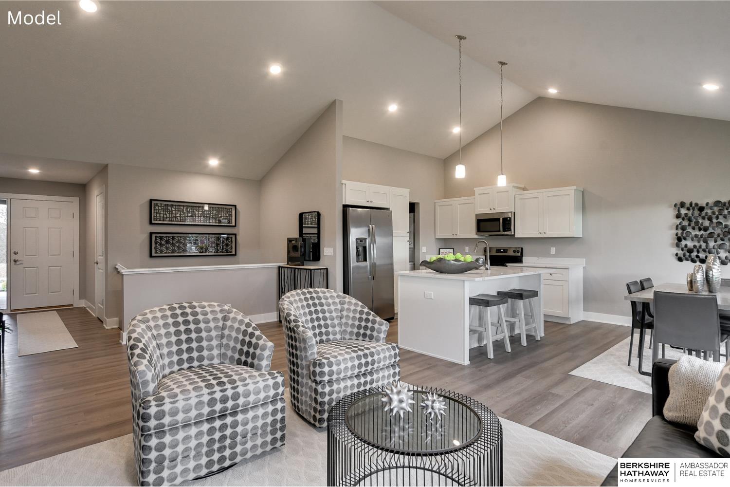 Elkhorn, Nebraska 68022, United States, 2 Bedrooms Bedrooms, ,2 BathroomsBathrooms,Residential,Active,74196