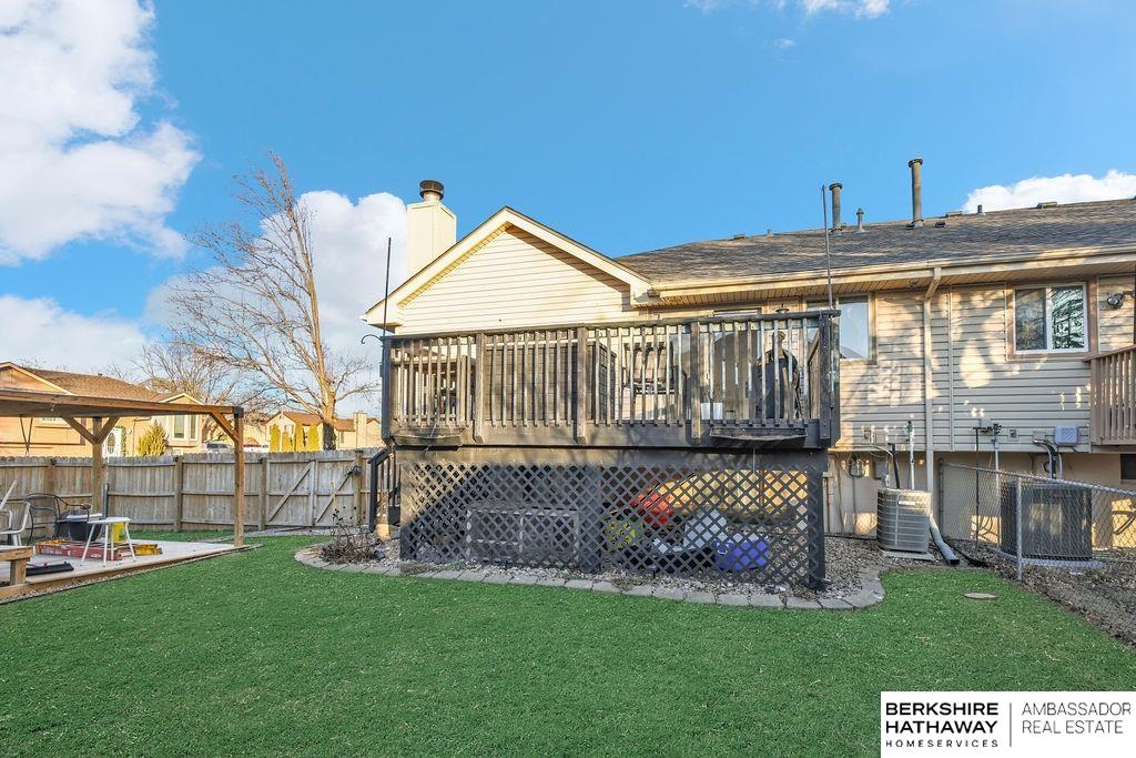 Omaha, Nebraska 68157, United States, 3 Bedrooms Bedrooms, ,3 BathroomsBathrooms,Residential,Active,19075