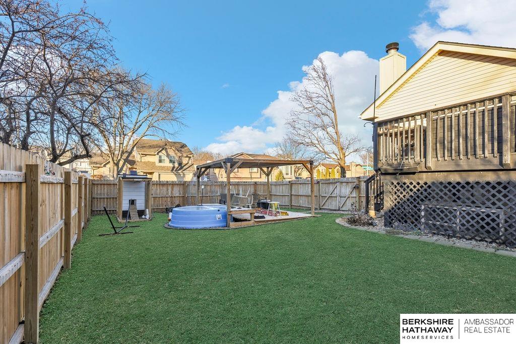 Omaha, Nebraska 68157, United States, 3 Bedrooms Bedrooms, ,3 BathroomsBathrooms,Residential,Active,19075