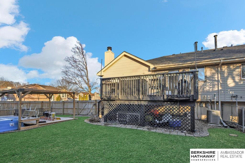 Omaha, Nebraska 68157, United States, 3 Bedrooms Bedrooms, ,3 BathroomsBathrooms,Residential,Active,19075