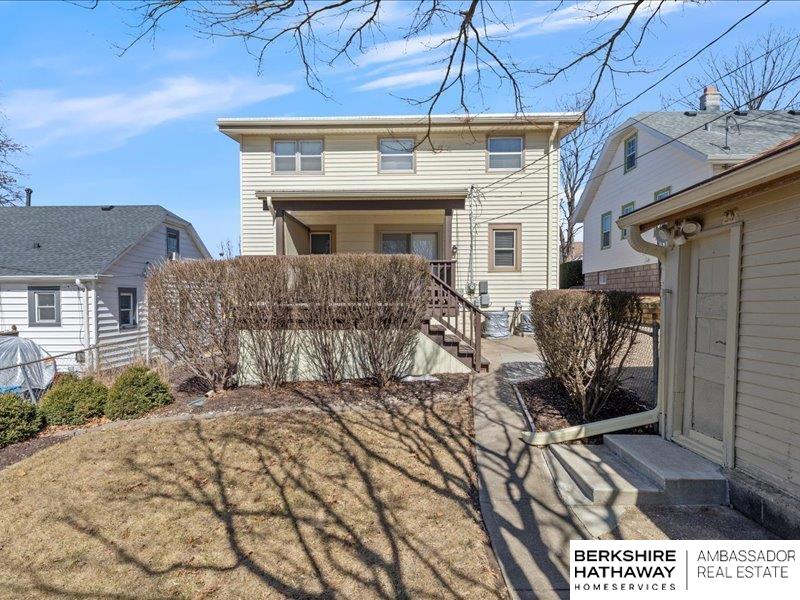 Omaha, Nebraska 68106, United States, 3 Bedrooms Bedrooms, ,3 BathroomsBathrooms,Residential,Pending,93870