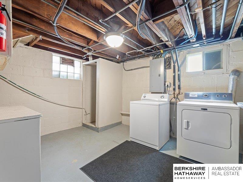 Omaha, Nebraska 68106, United States, 3 Bedrooms Bedrooms, ,3 BathroomsBathrooms,Residential,Pending,93870