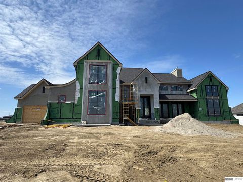 Photo of 1544 S 150 Avenue, Omaha, NE 68144 (MLS # 22422417)