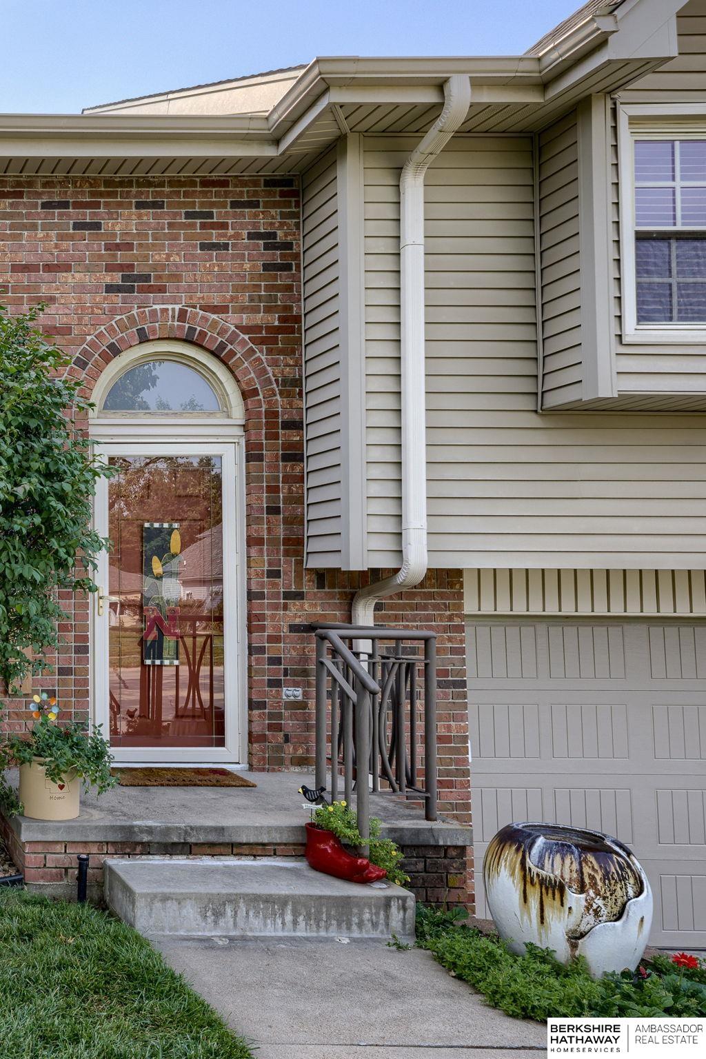 310 Pierce Street, Papillion MLS 22423199 Berkshire Hathaway