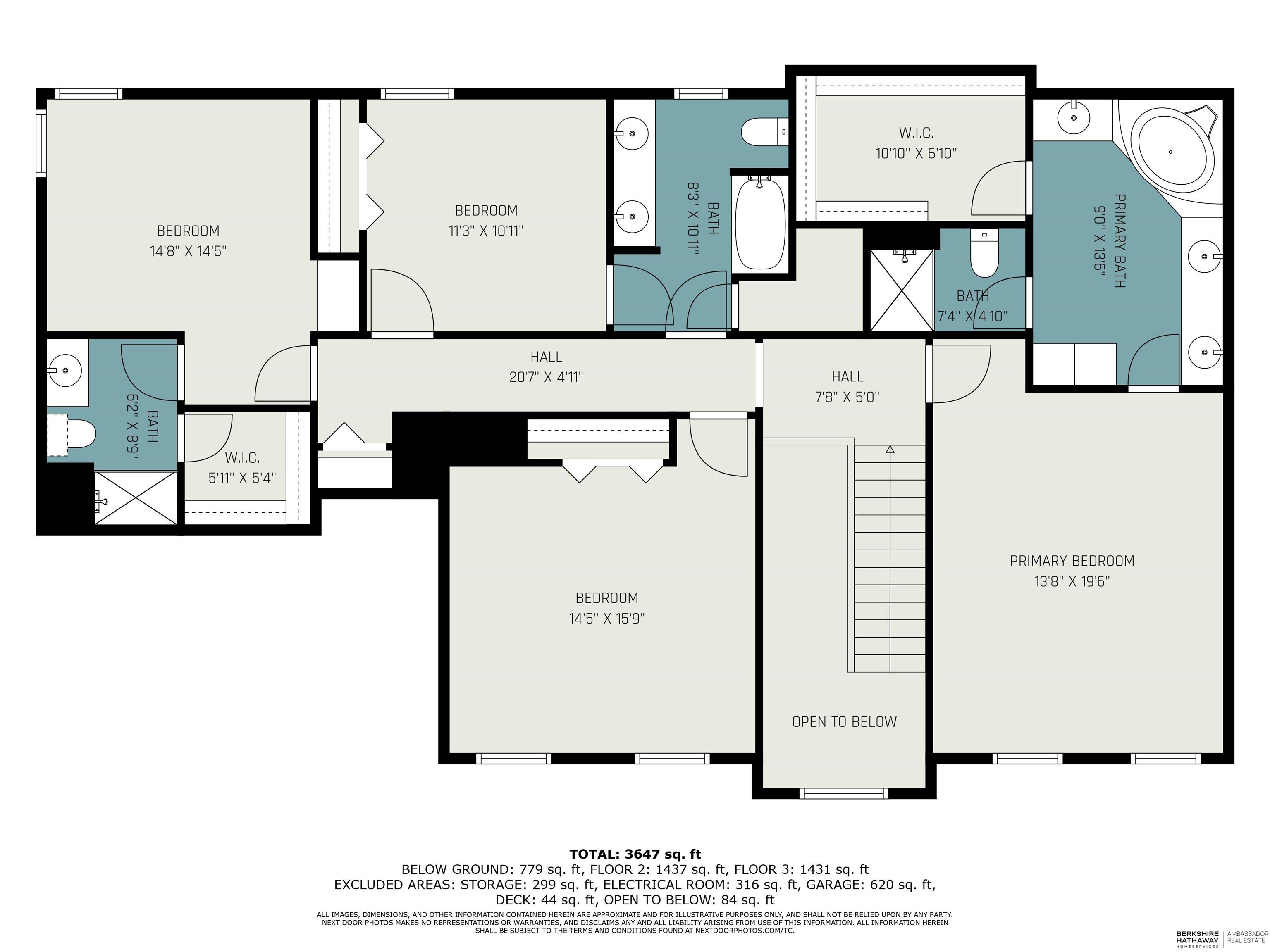 Omaha, Nebraska 68154, United States, 4 Bedrooms Bedrooms, ,4 BathroomsBathrooms,Residential,Pending,32670