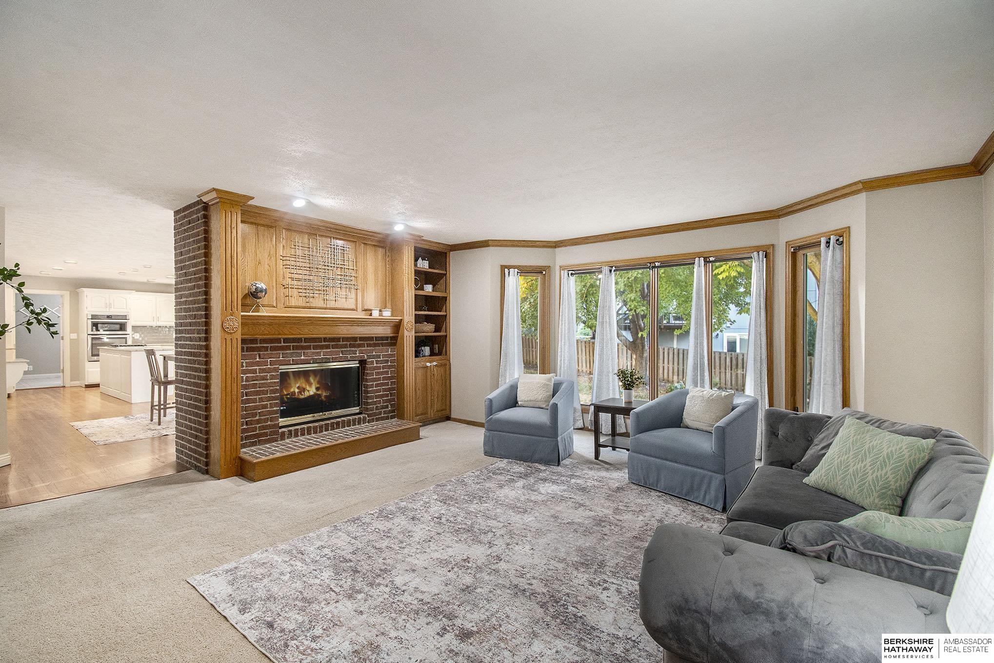 Omaha, Nebraska 68154, United States, 4 Bedrooms Bedrooms, ,4 BathroomsBathrooms,Residential,Pending,32670