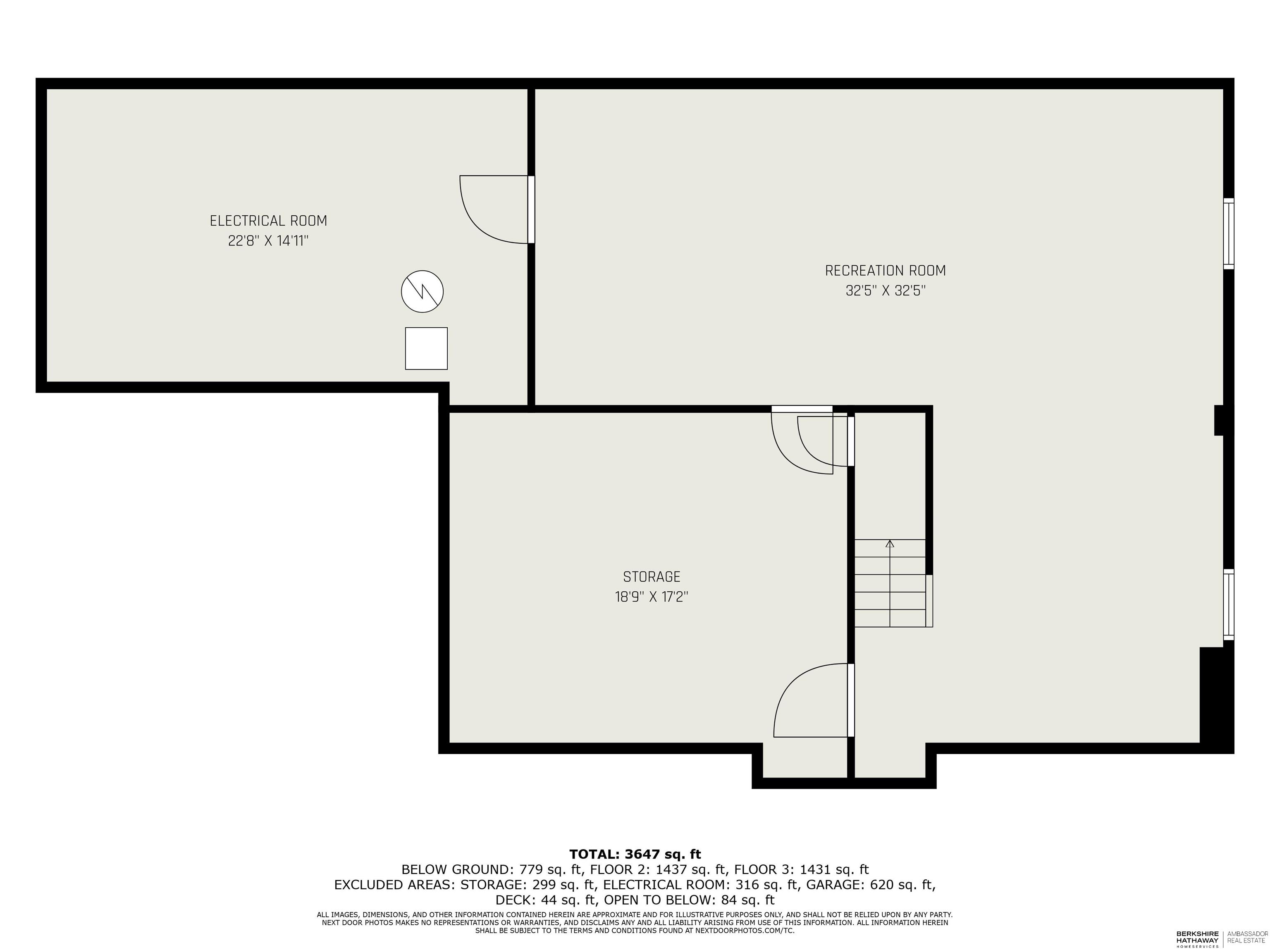 Omaha, Nebraska 68154, United States, 4 Bedrooms Bedrooms, ,4 BathroomsBathrooms,Residential,Pending,32670