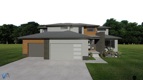 Photo of 19908 R Street, Omaha, NE 68135 (MLS # 22431614)