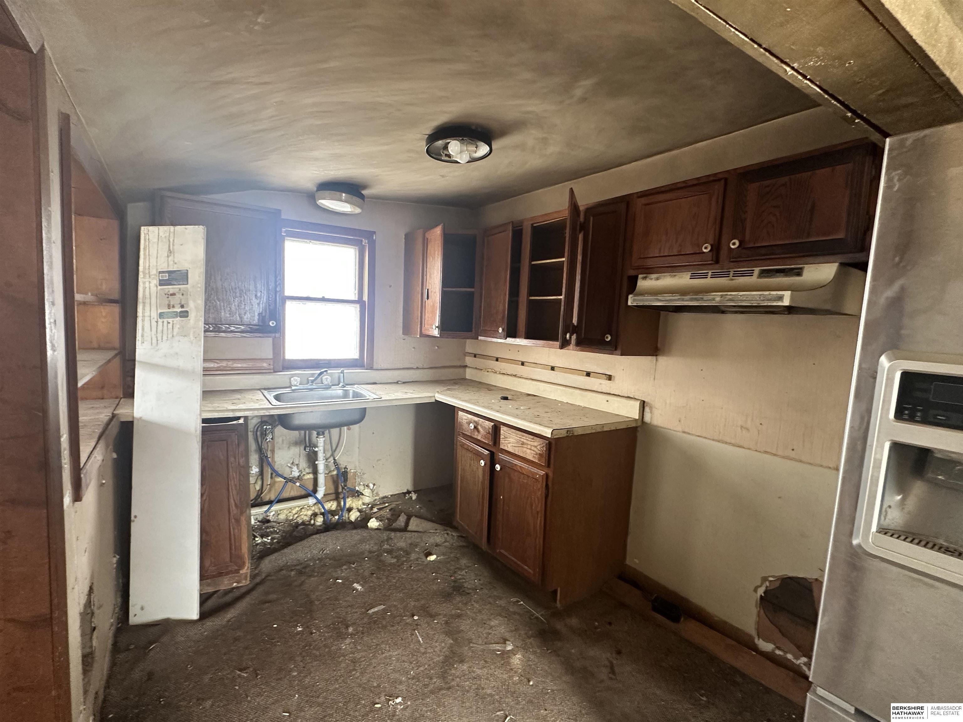 Decatur, Nebraska 68020, United States, 2 Bedrooms Bedrooms, ,1 BathroomBathrooms,Residential,Pending,85846