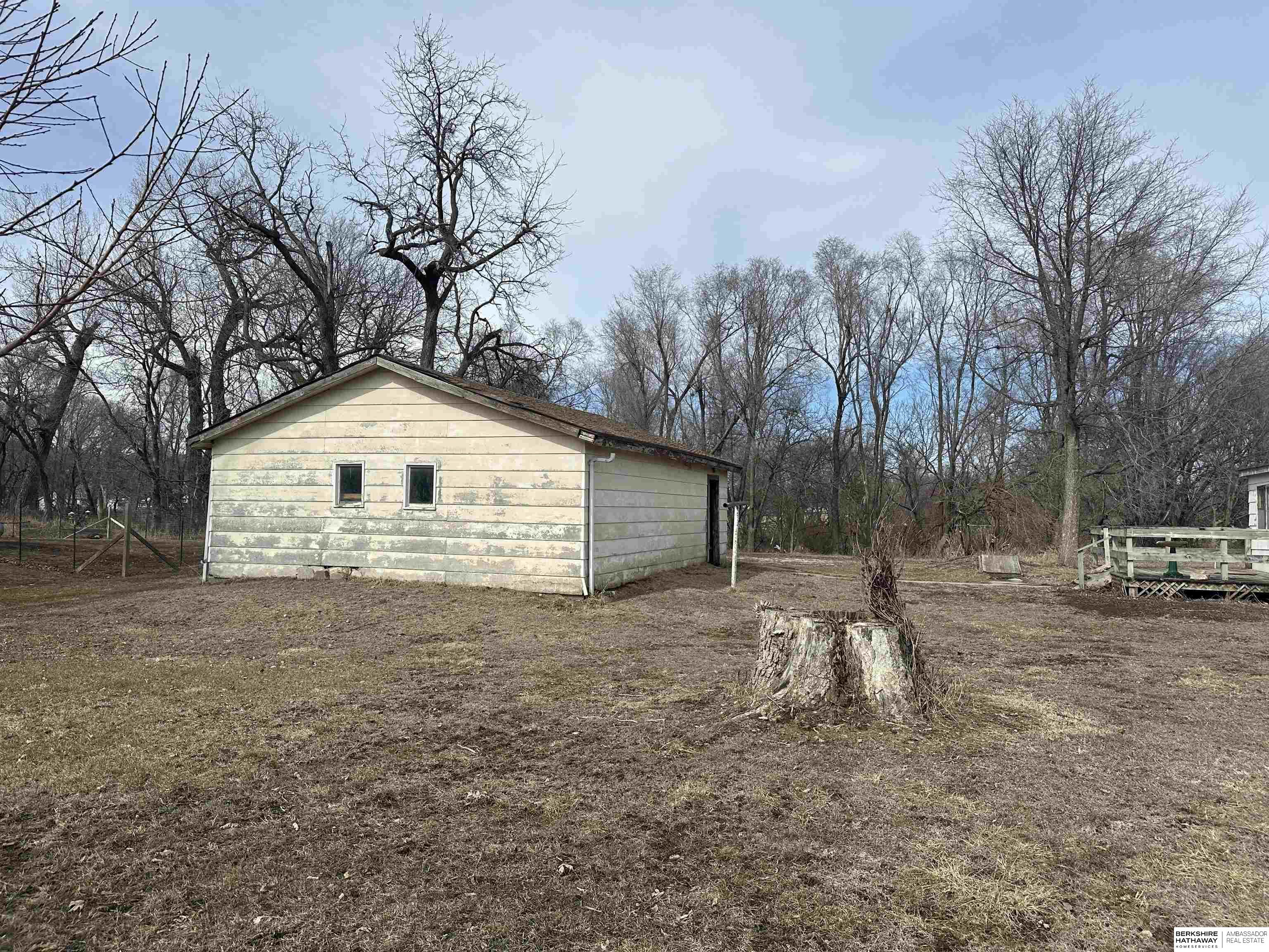 Decatur, Nebraska 68020, United States, 2 Bedrooms Bedrooms, ,1 BathroomBathrooms,Residential,Pending,85846