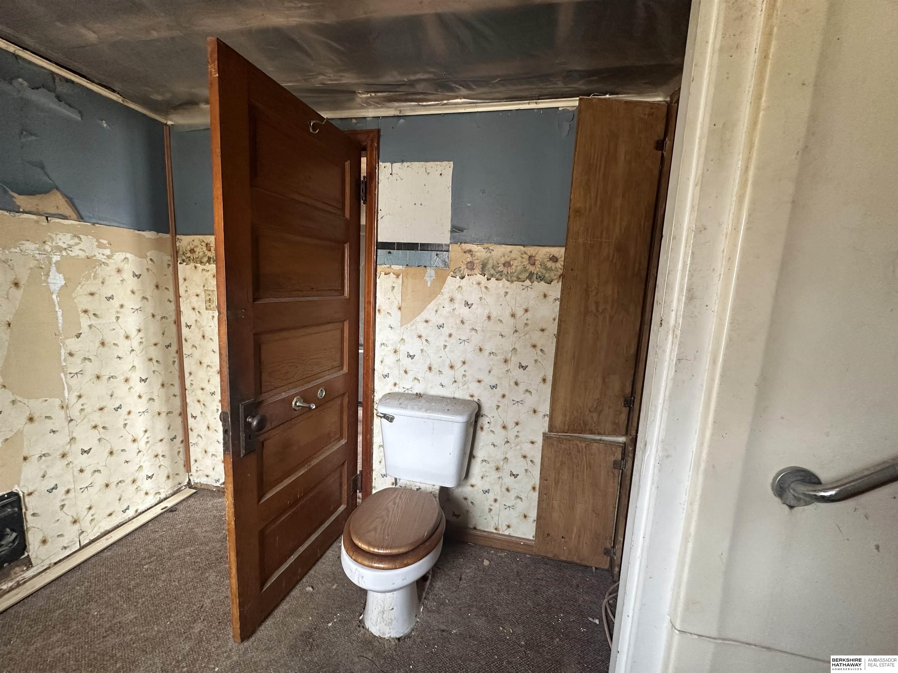 Decatur, Nebraska 68020, United States, 2 Bedrooms Bedrooms, ,1 BathroomBathrooms,Residential,Pending,85846