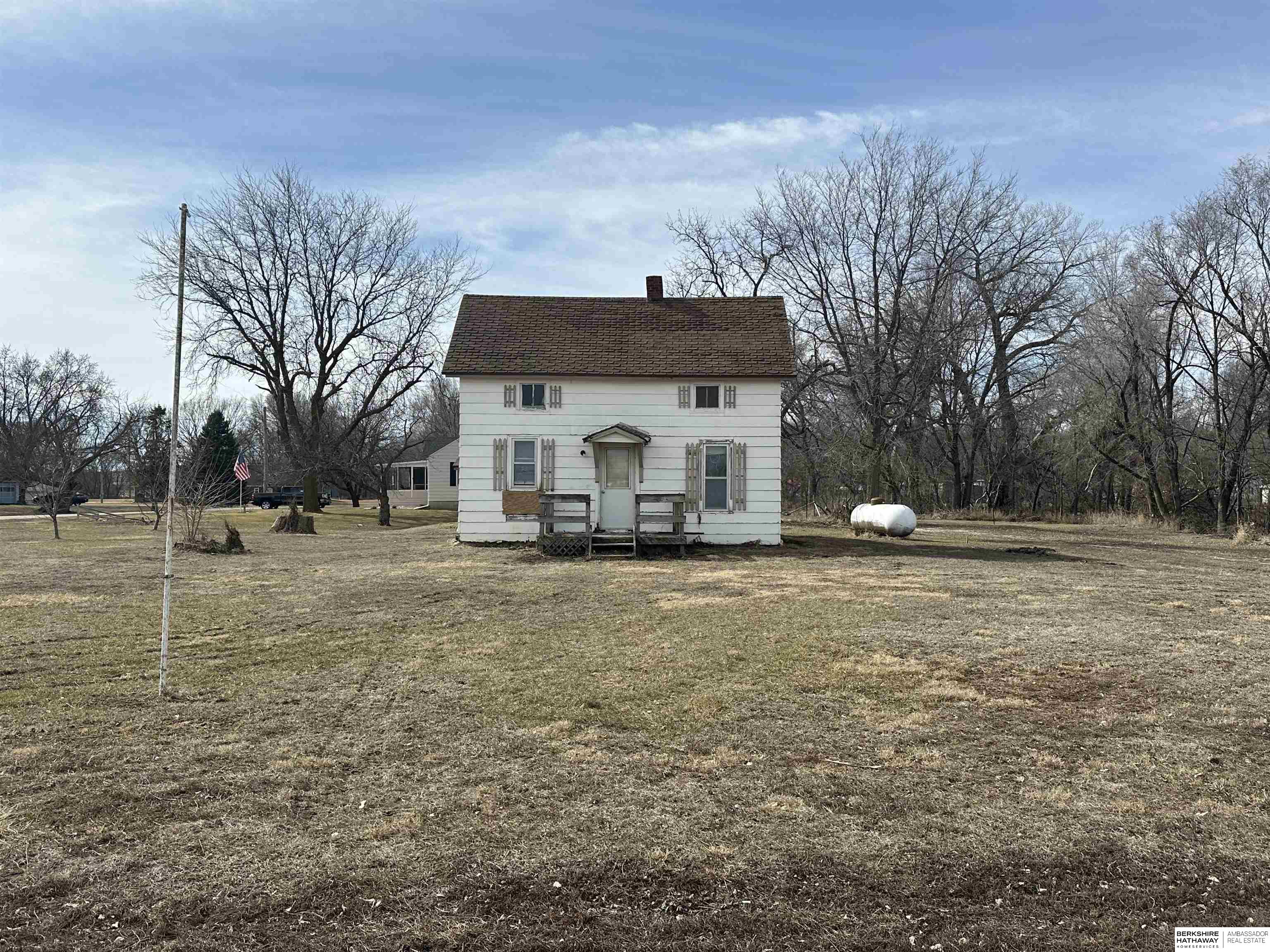 Decatur, Nebraska 68020, United States, 2 Bedrooms Bedrooms, ,1 BathroomBathrooms,Residential,Pending,85846