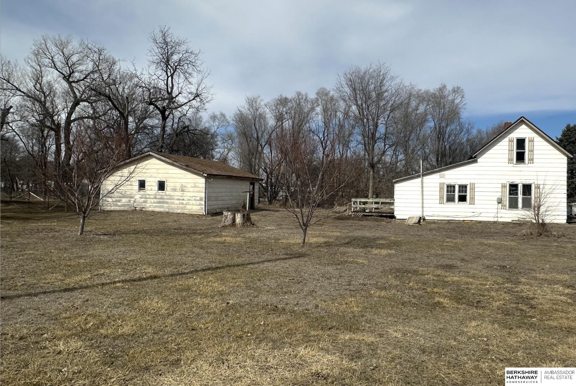 Decatur, Nebraska 68020, United States, 2 Bedrooms Bedrooms, ,1 BathroomBathrooms,Residential,Pending,85846