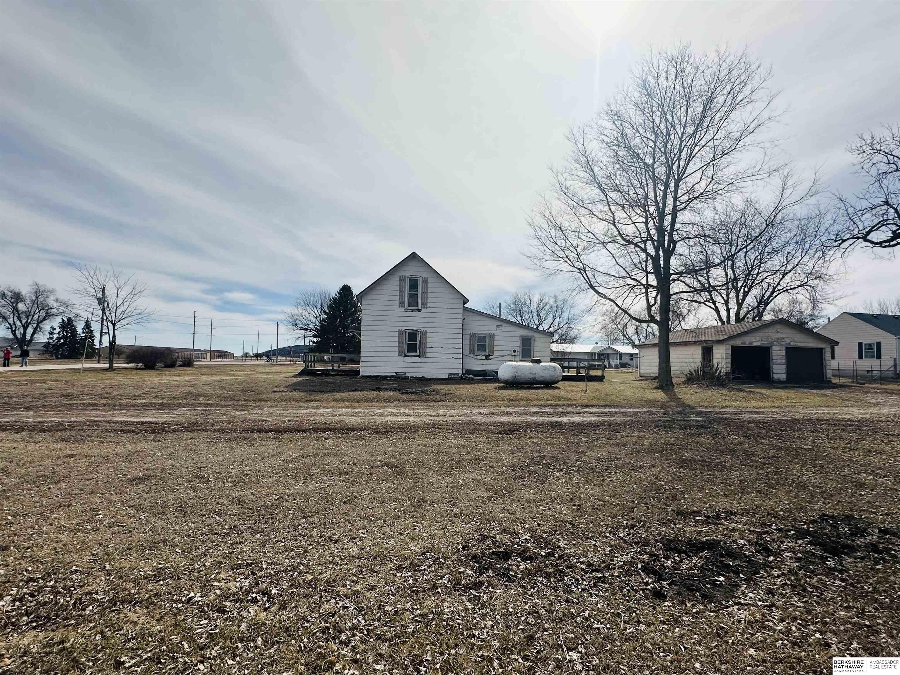 Decatur, Nebraska 68020, United States, 2 Bedrooms Bedrooms, ,1 BathroomBathrooms,Residential,Pending,85846