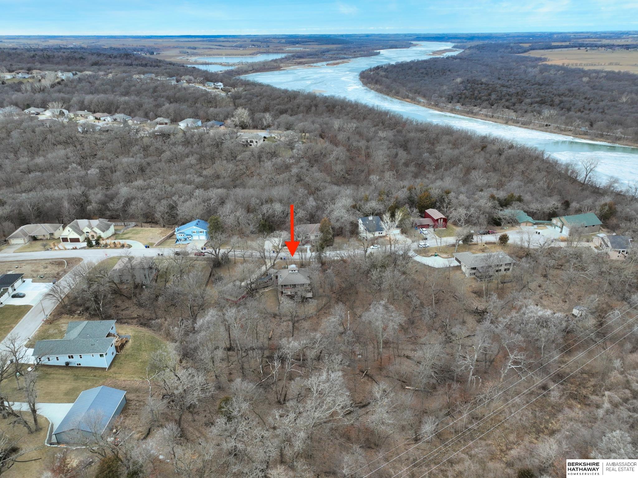 Plattsmouth, Nebraska 68048, United States, 3 Bedrooms Bedrooms, ,3 BathroomsBathrooms,Residential,Pending,10793