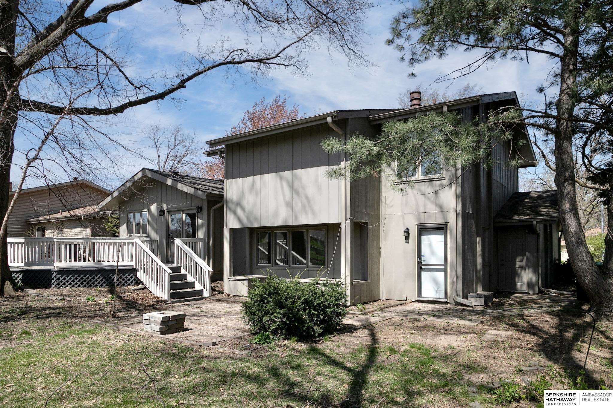 Omaha, Nebraska 68144, United States, 4 Bedrooms Bedrooms, ,3 BathroomsBathrooms,Residential,Pending,111272