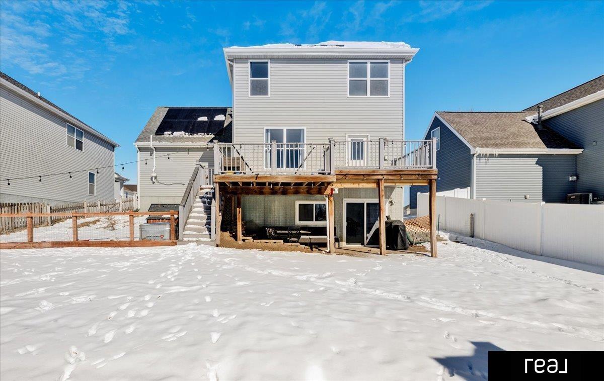 Papillion, Nebraska 68046, United States, 4 Bedrooms Bedrooms, ,4 BathroomsBathrooms,Residential,Pending,286