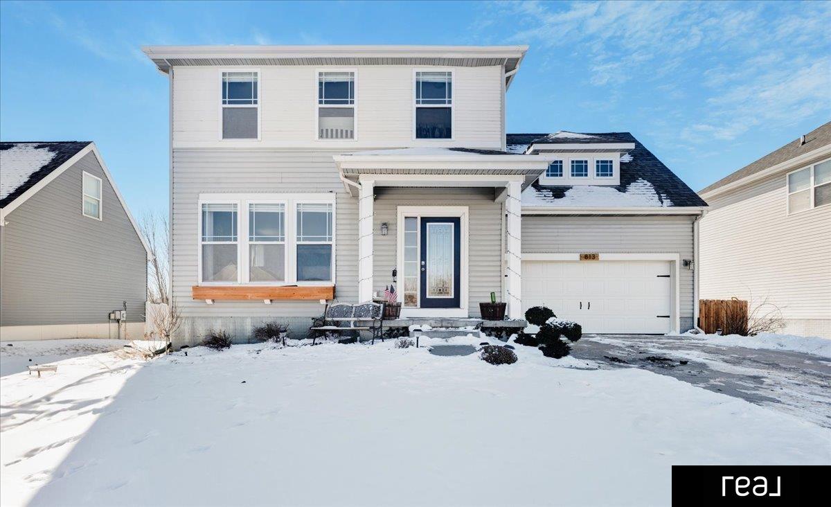 Papillion, Nebraska 68046, United States, 4 Bedrooms Bedrooms, ,4 BathroomsBathrooms,Residential,Pending,286