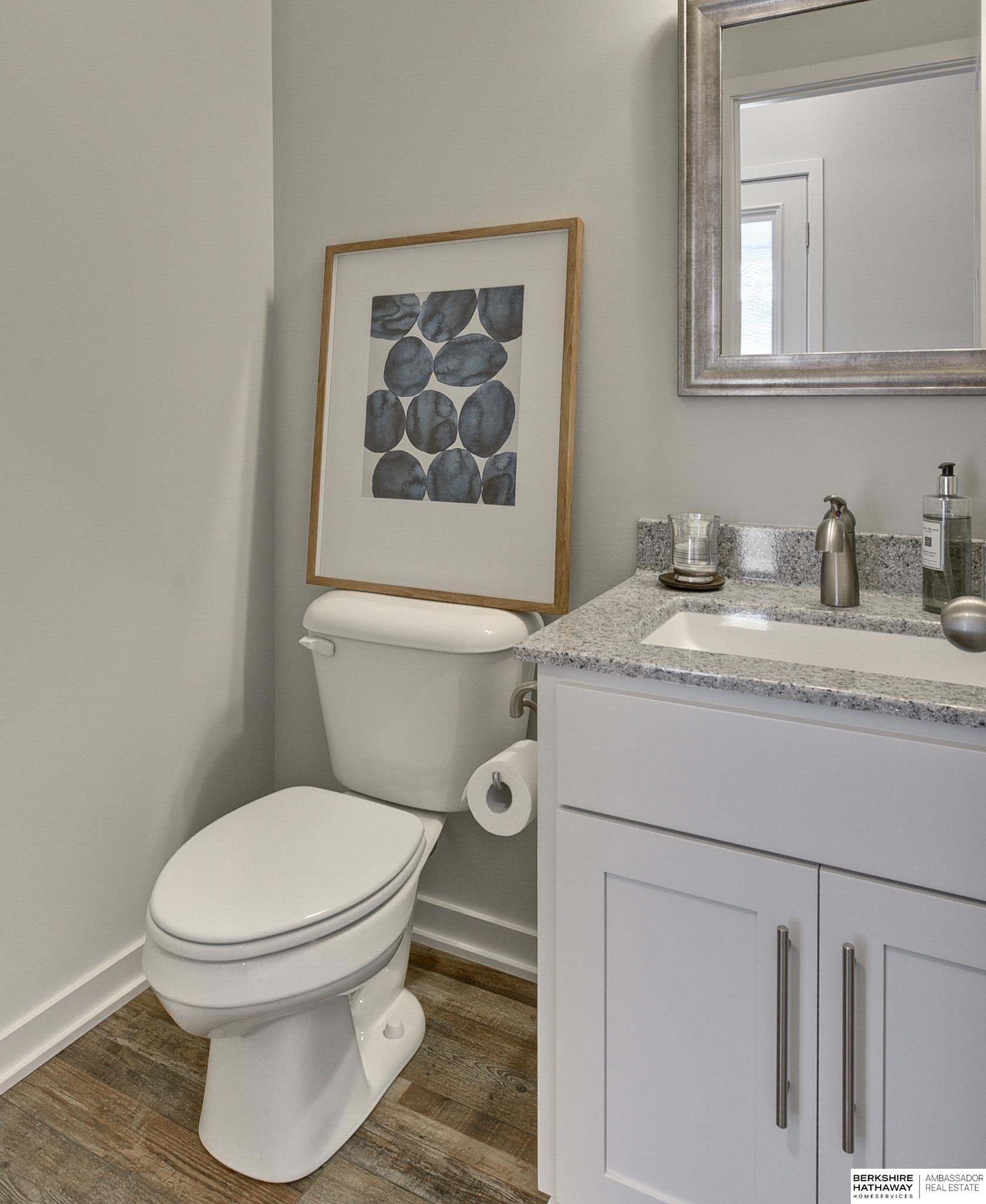 Papillion, Nebraska 68138, United States, 4 Bedrooms Bedrooms, ,3 BathroomsBathrooms,Residential,Active,29085