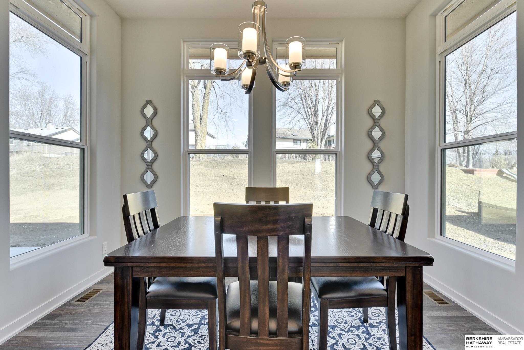 Papillion, Nebraska 68138, United States, 4 Bedrooms Bedrooms, ,3 BathroomsBathrooms,Residential,Active,29085