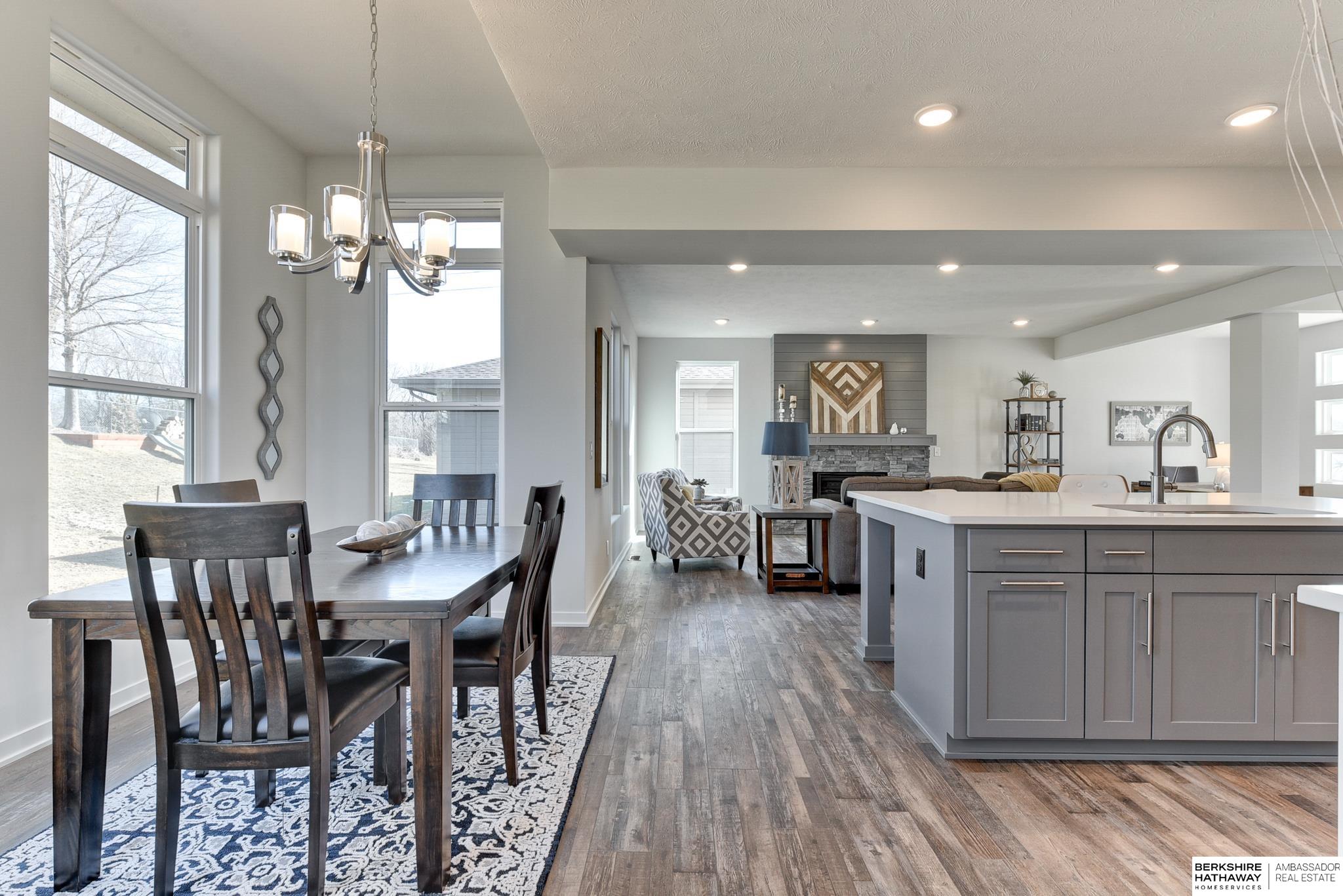 Papillion, Nebraska 68138, United States, 4 Bedrooms Bedrooms, ,3 BathroomsBathrooms,Residential,Active,29085