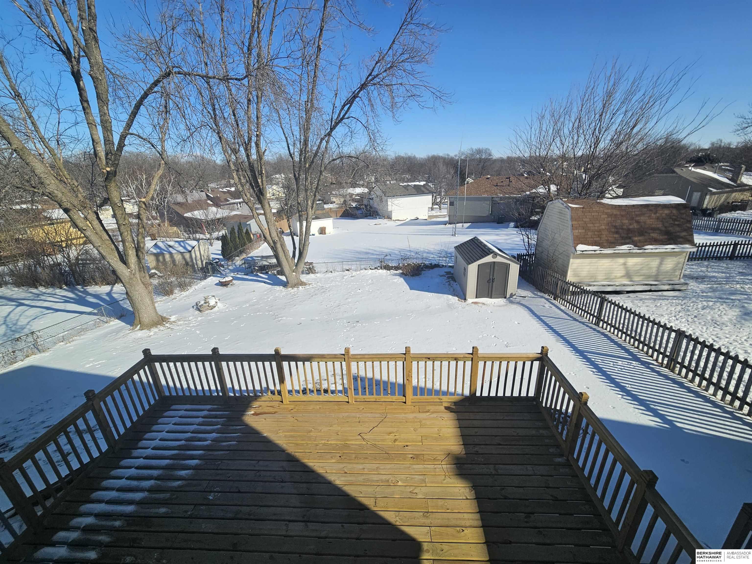 Bellevue, Nebraska 68123, United States, 3 Bedrooms Bedrooms, ,3 BathroomsBathrooms,Residential,Pending,24827