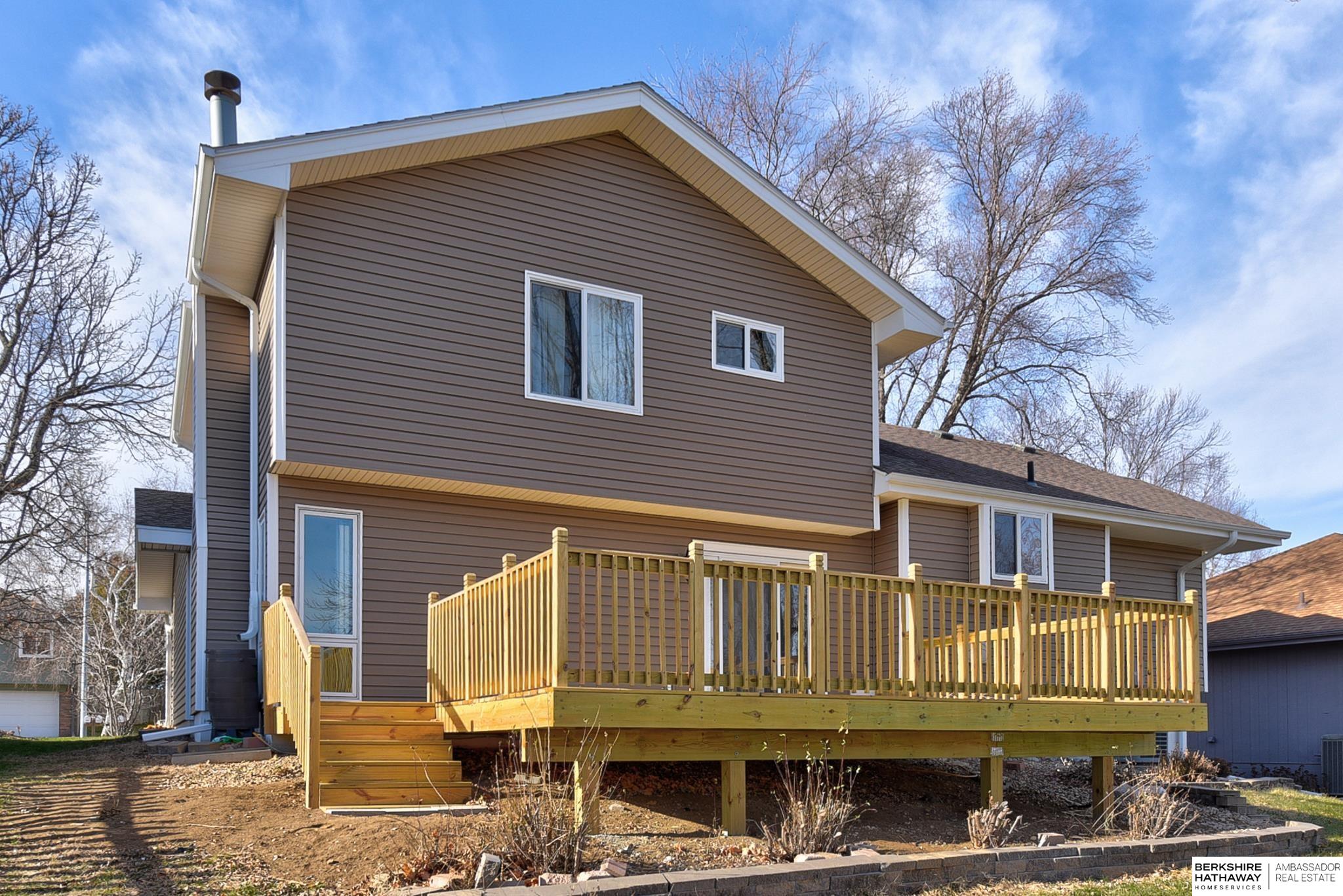 Bellevue, Nebraska 68123, United States, 3 Bedrooms Bedrooms, ,3 BathroomsBathrooms,Residential,Pending,24827