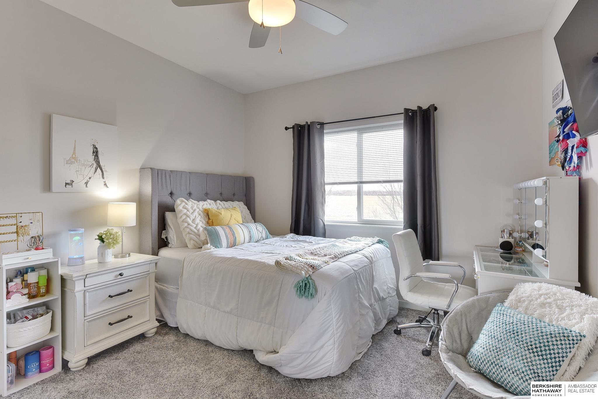 Valley, Nebraska 68064, United States, 5 Bedrooms Bedrooms, ,3 BathroomsBathrooms,Residential,Active,108034