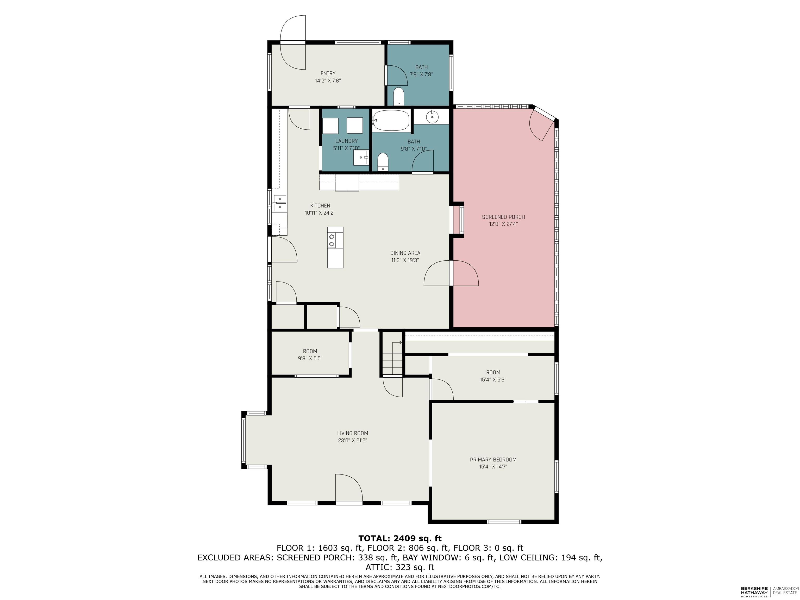 Logan, Iowa 51546, United States, 5 Bedrooms Bedrooms, ,2 BathroomsBathrooms,Residential,Active,34208