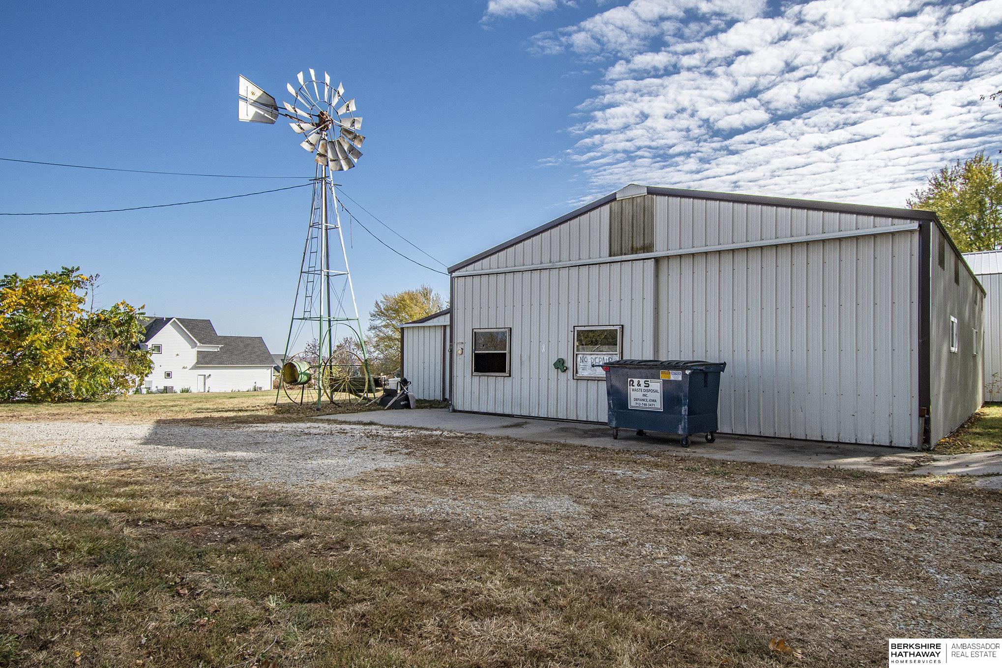 Logan, Iowa 51546, United States, 5 Bedrooms Bedrooms, ,2 BathroomsBathrooms,Residential,Active,34208