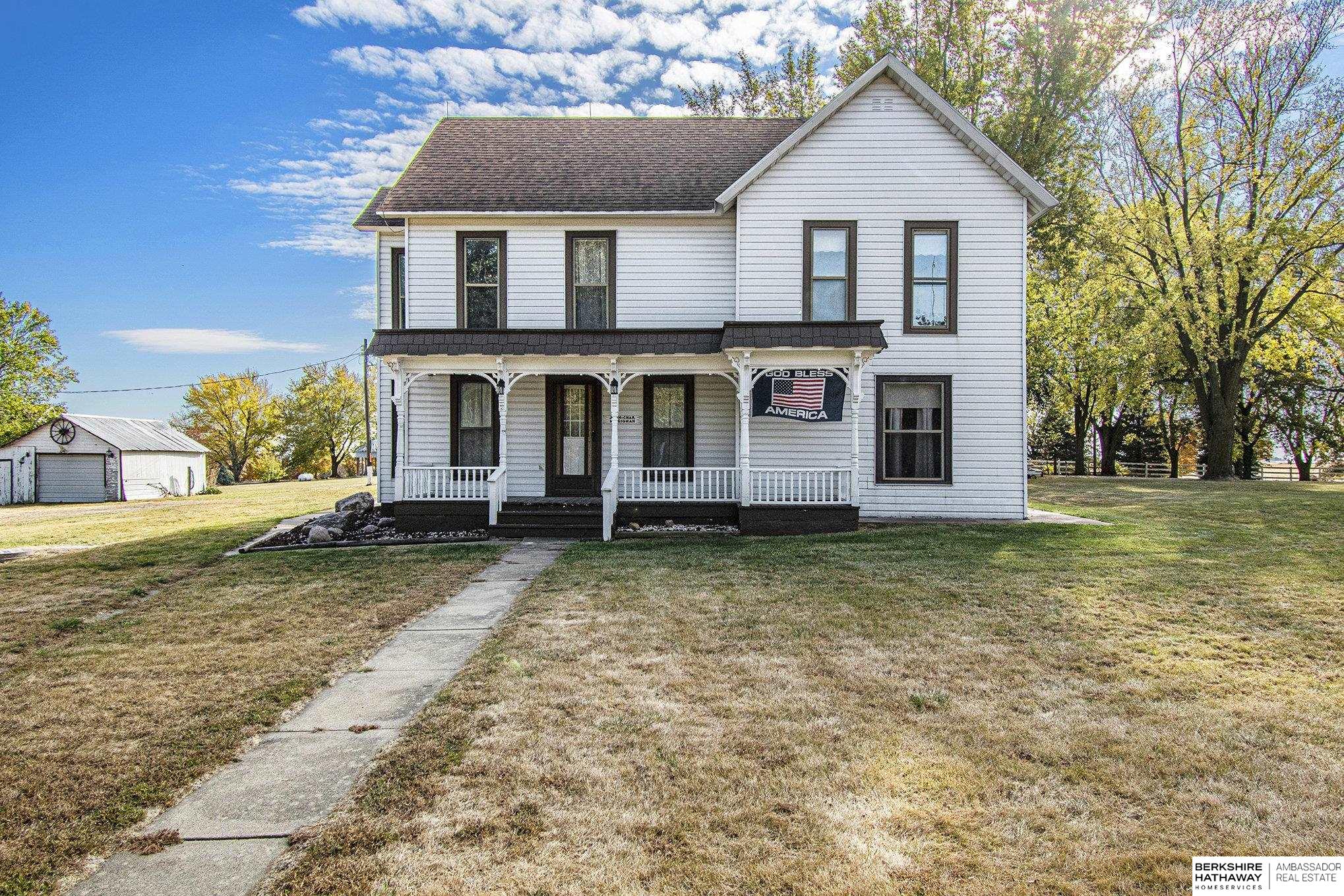 Logan, Iowa 51546, United States, 5 Bedrooms Bedrooms, ,2 BathroomsBathrooms,Residential,Active,34208