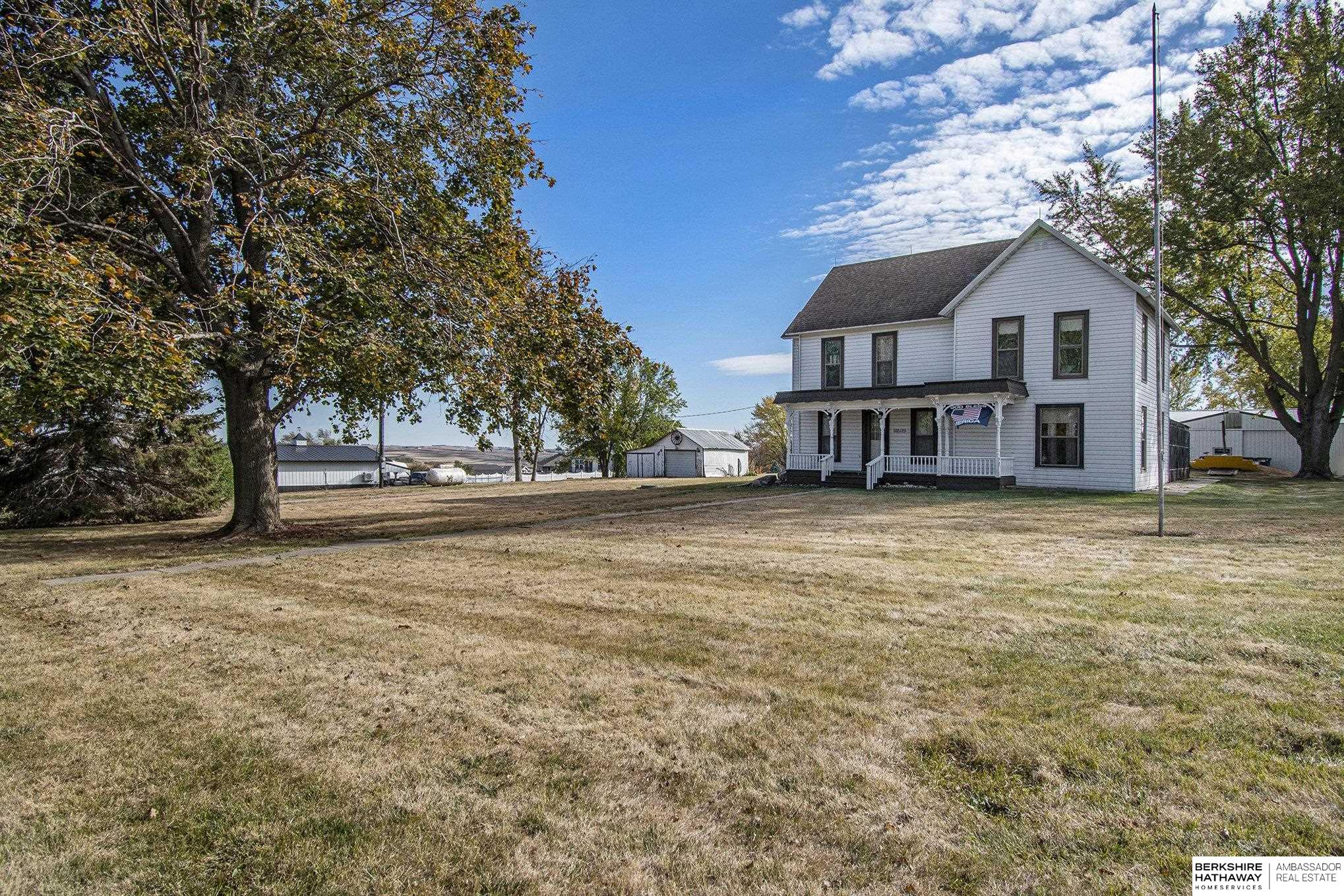 Logan, Iowa 51546, United States, 5 Bedrooms Bedrooms, ,2 BathroomsBathrooms,Residential,Active,34208