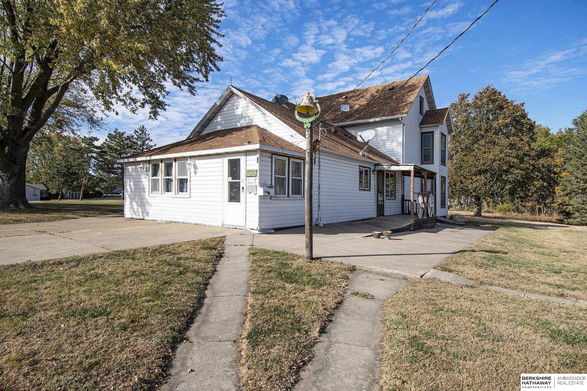 Logan, Iowa 51546, United States, 5 Bedrooms Bedrooms, ,2 BathroomsBathrooms,Residential,Active,34208