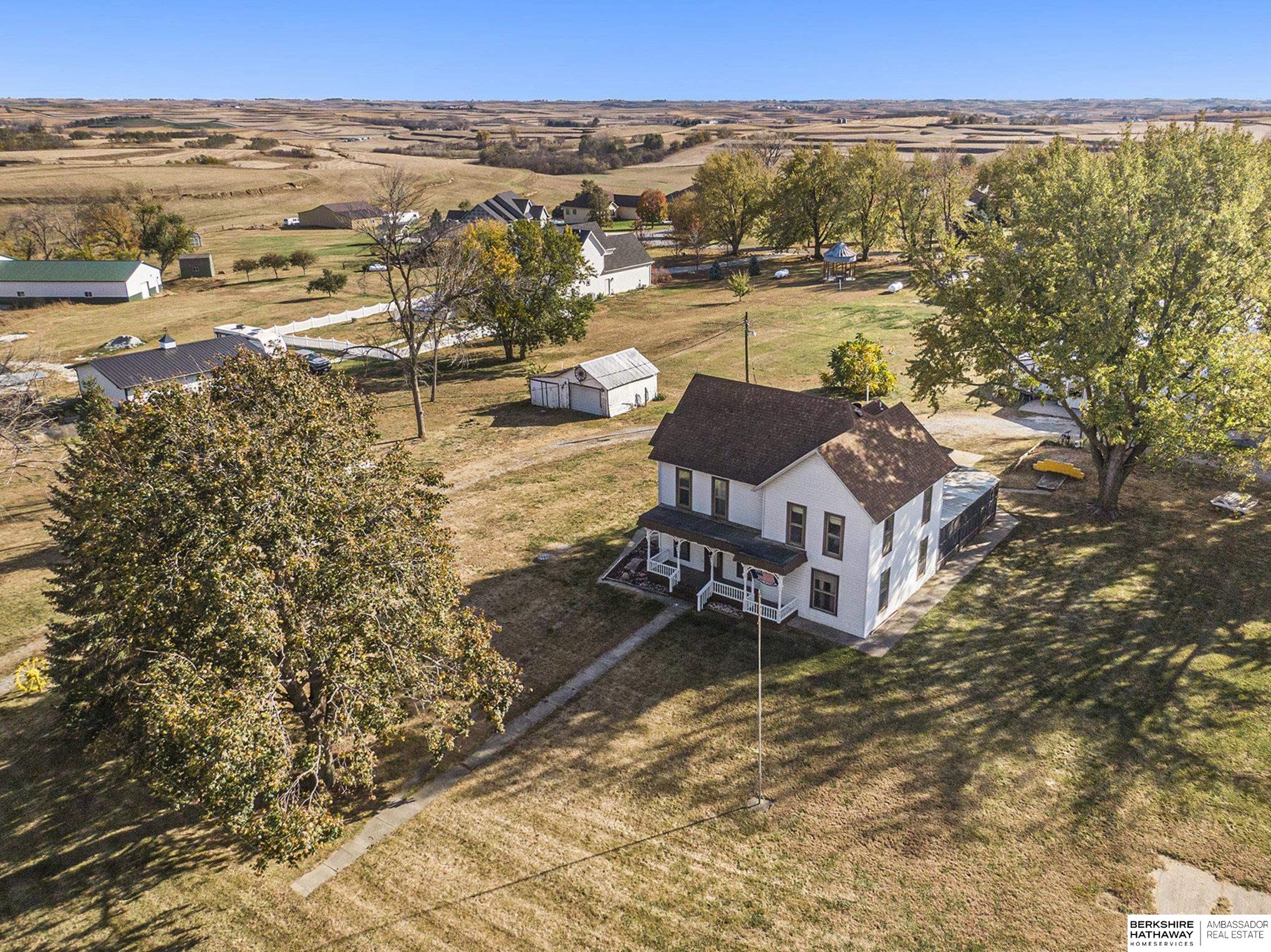 Logan, Iowa 51546, United States, 5 Bedrooms Bedrooms, ,2 BathroomsBathrooms,Residential,Active,34208