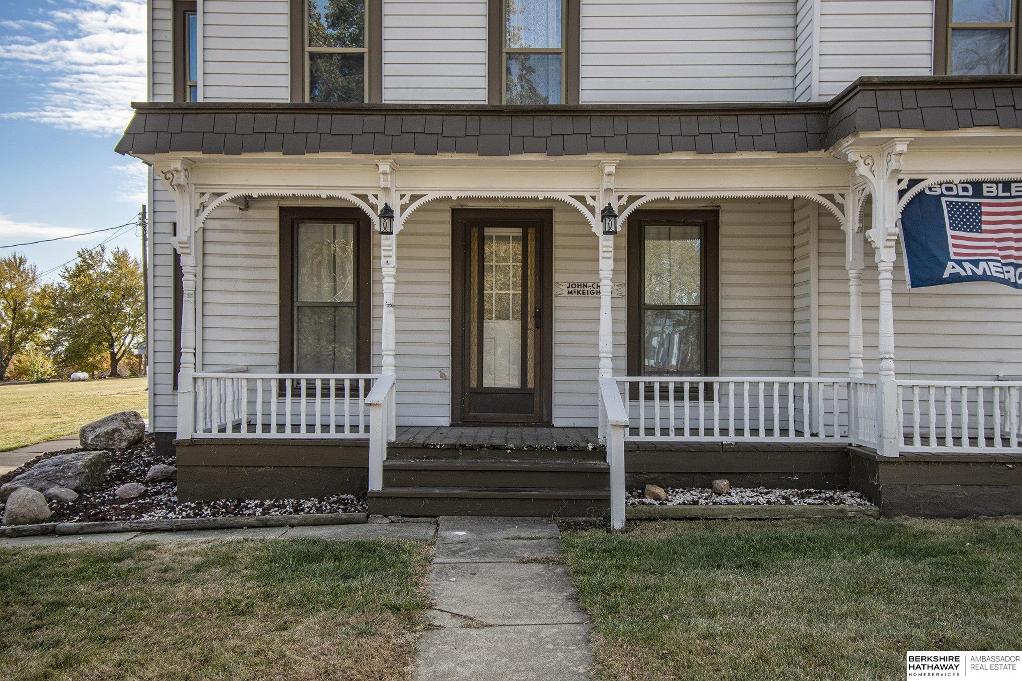 Logan, Iowa 51546, United States, 5 Bedrooms Bedrooms, ,2 BathroomsBathrooms,Residential,Active,34208