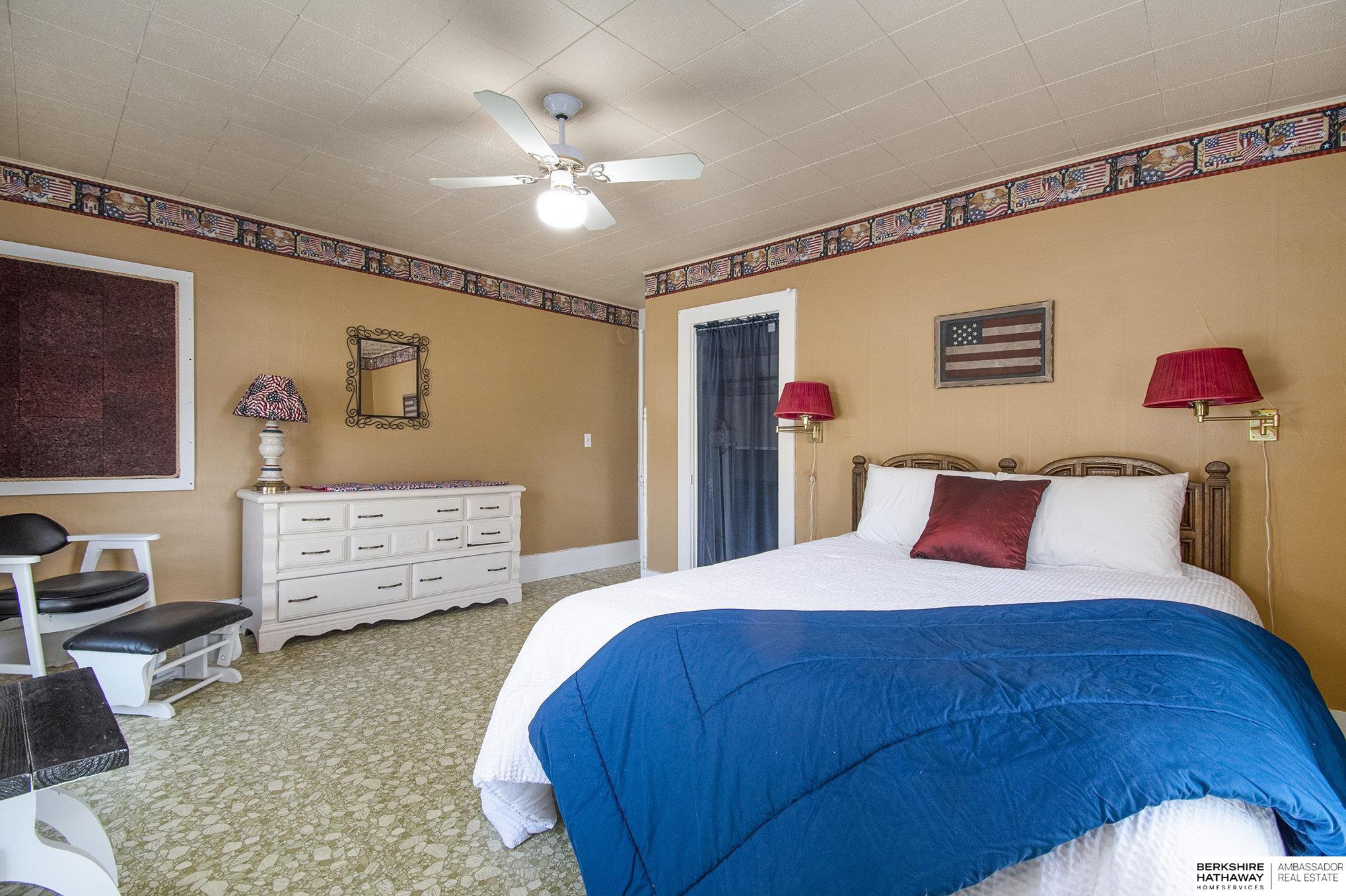 Logan, Iowa 51546, United States, 5 Bedrooms Bedrooms, ,2 BathroomsBathrooms,Residential,Active,34208