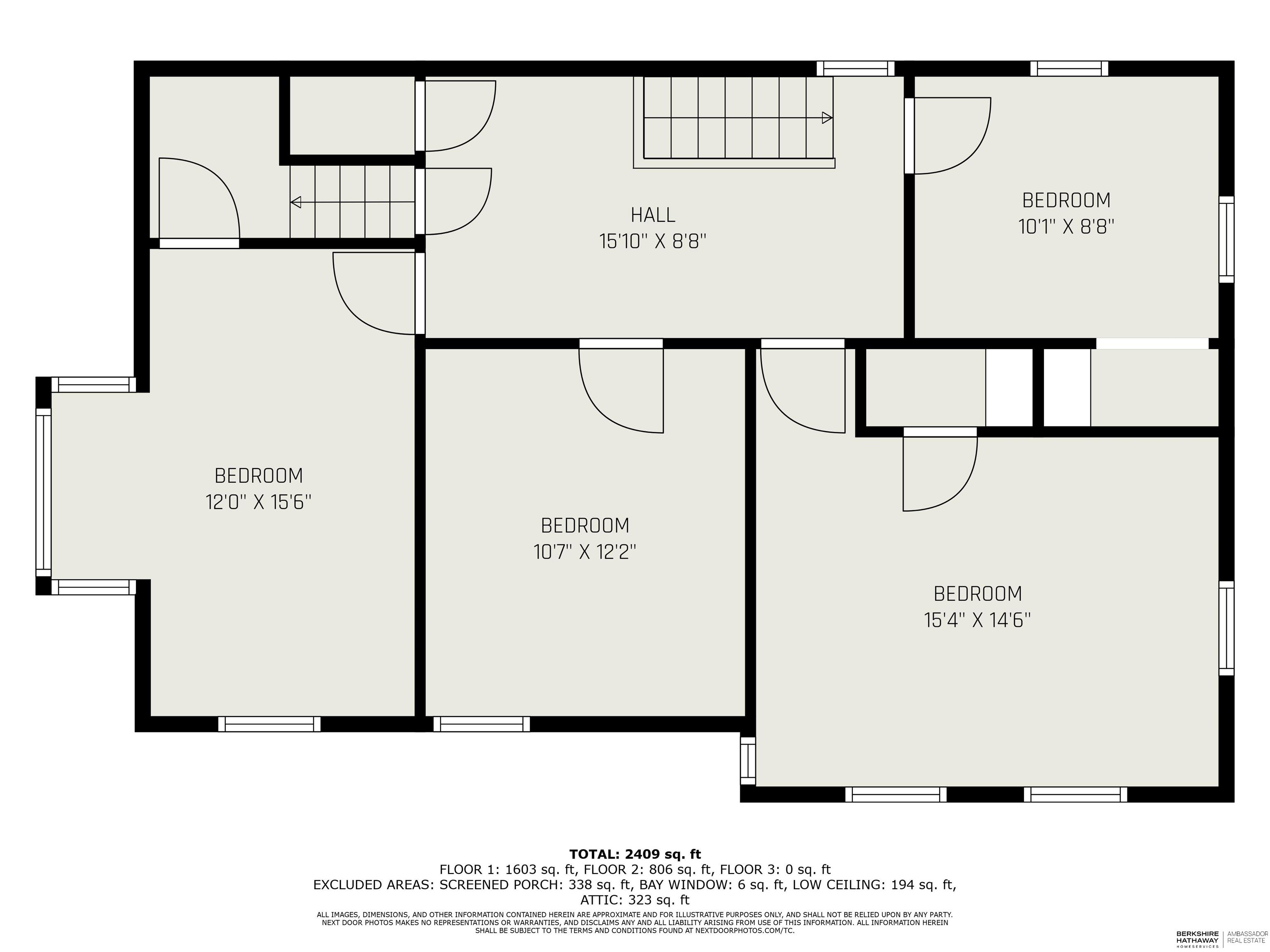 Logan, Iowa 51546, United States, 5 Bedrooms Bedrooms, ,2 BathroomsBathrooms,Residential,Active,34208