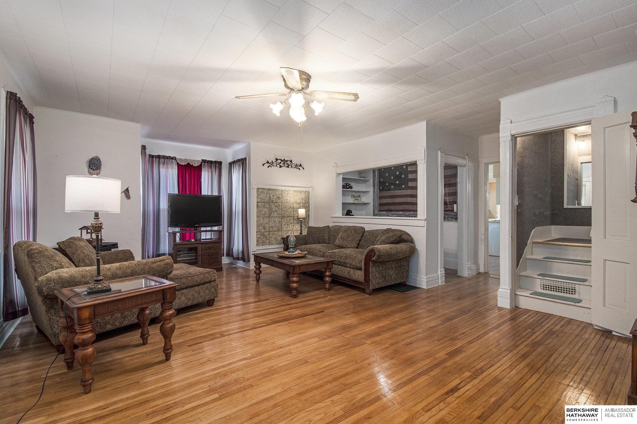 Logan, Iowa 51546, United States, 5 Bedrooms Bedrooms, ,2 BathroomsBathrooms,Residential,Active,34208