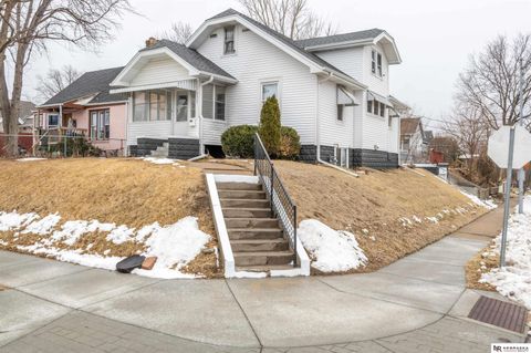 2425 Arbor Street, Omaha, NE 68105 - MLS#: 22505660