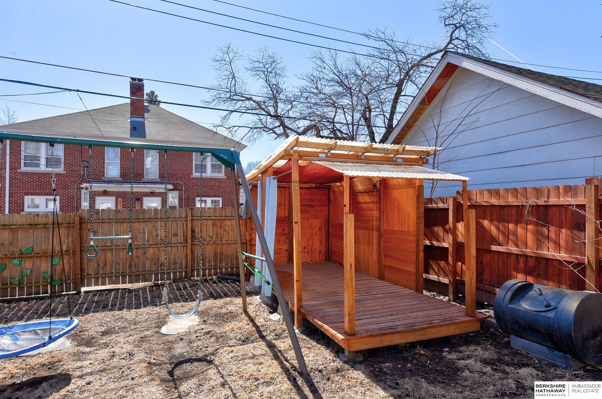 Omaha, Nebraska 68132, United States, 3 Bedrooms Bedrooms, ,3 BathroomsBathrooms,Residential,Active,79761