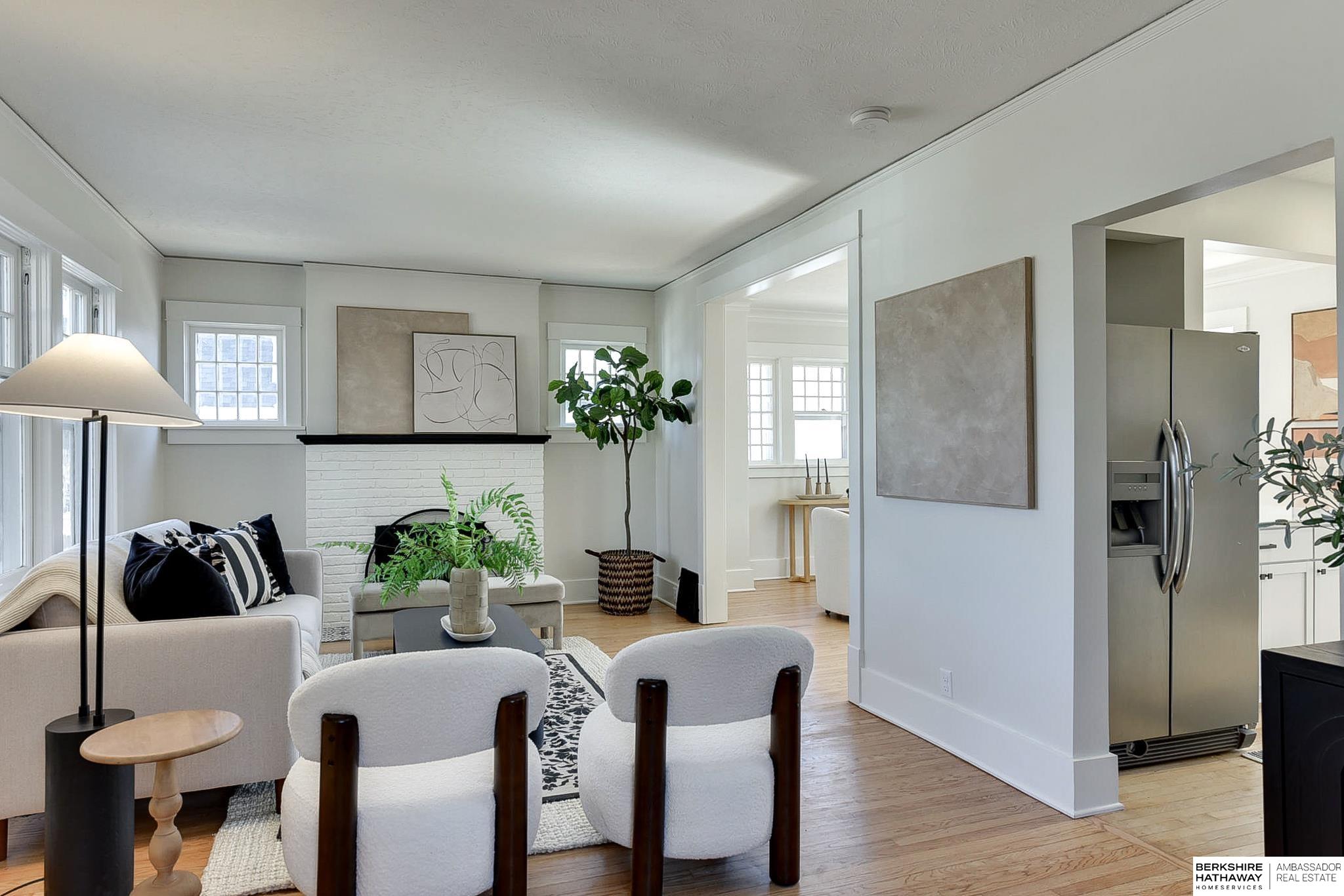 Omaha, Nebraska 68132, United States, 3 Bedrooms Bedrooms, ,3 BathroomsBathrooms,Residential,Active,79761