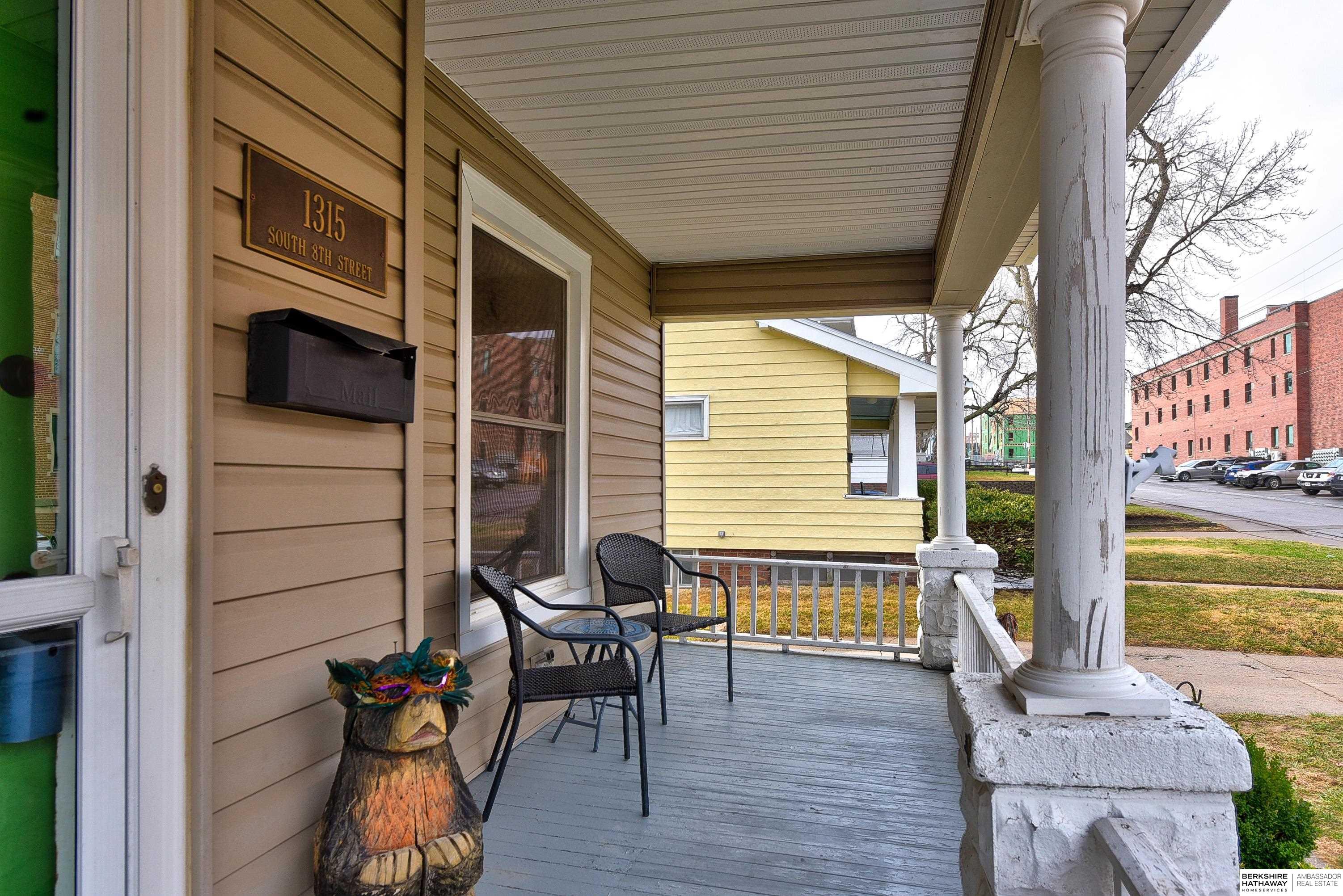 Omaha, Nebraska 68108, United States, 3 Bedrooms Bedrooms, ,1 BathroomBathrooms,Residential,Pending,102410