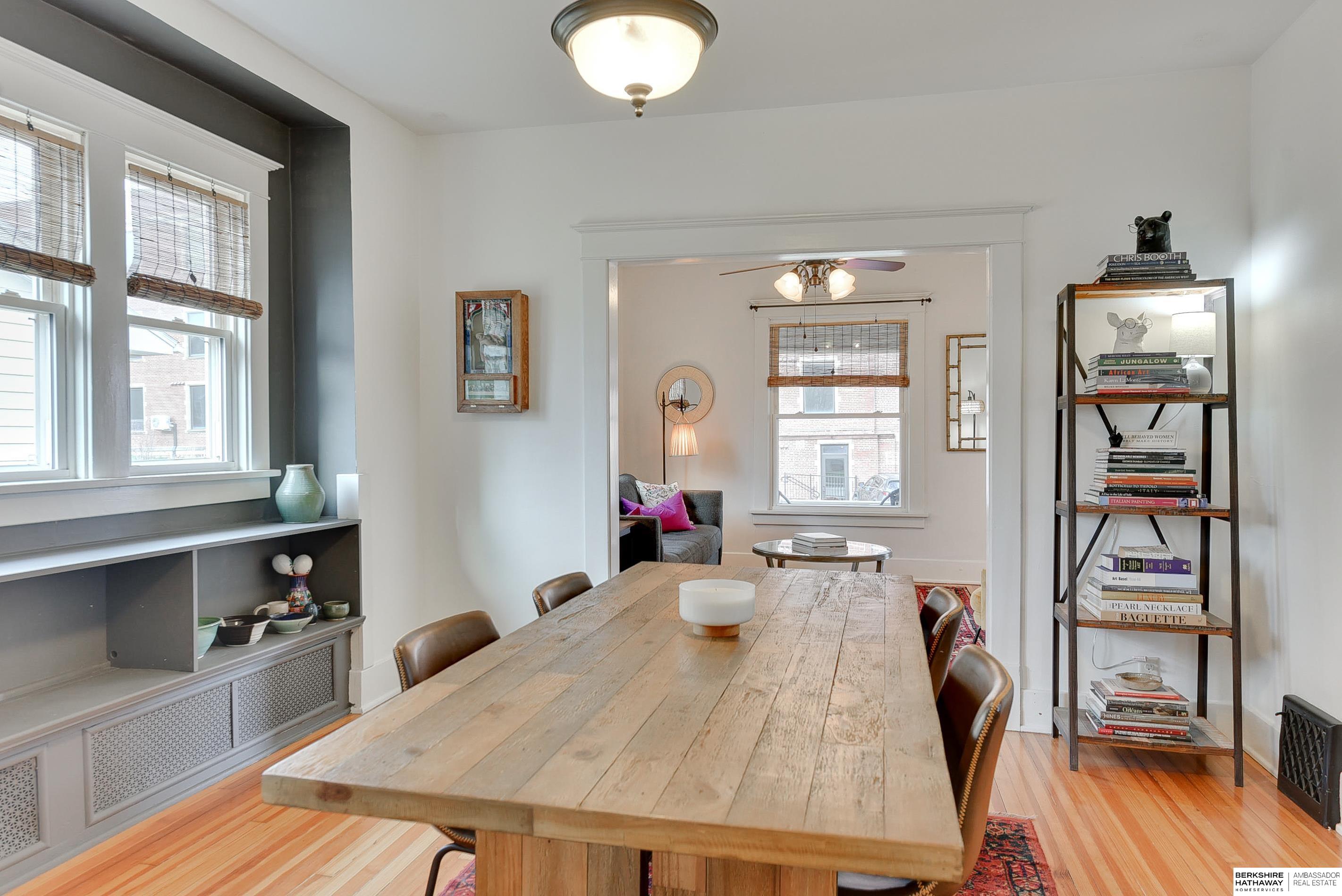 Omaha, Nebraska 68108, United States, 3 Bedrooms Bedrooms, ,1 BathroomBathrooms,Residential,Pending,102410