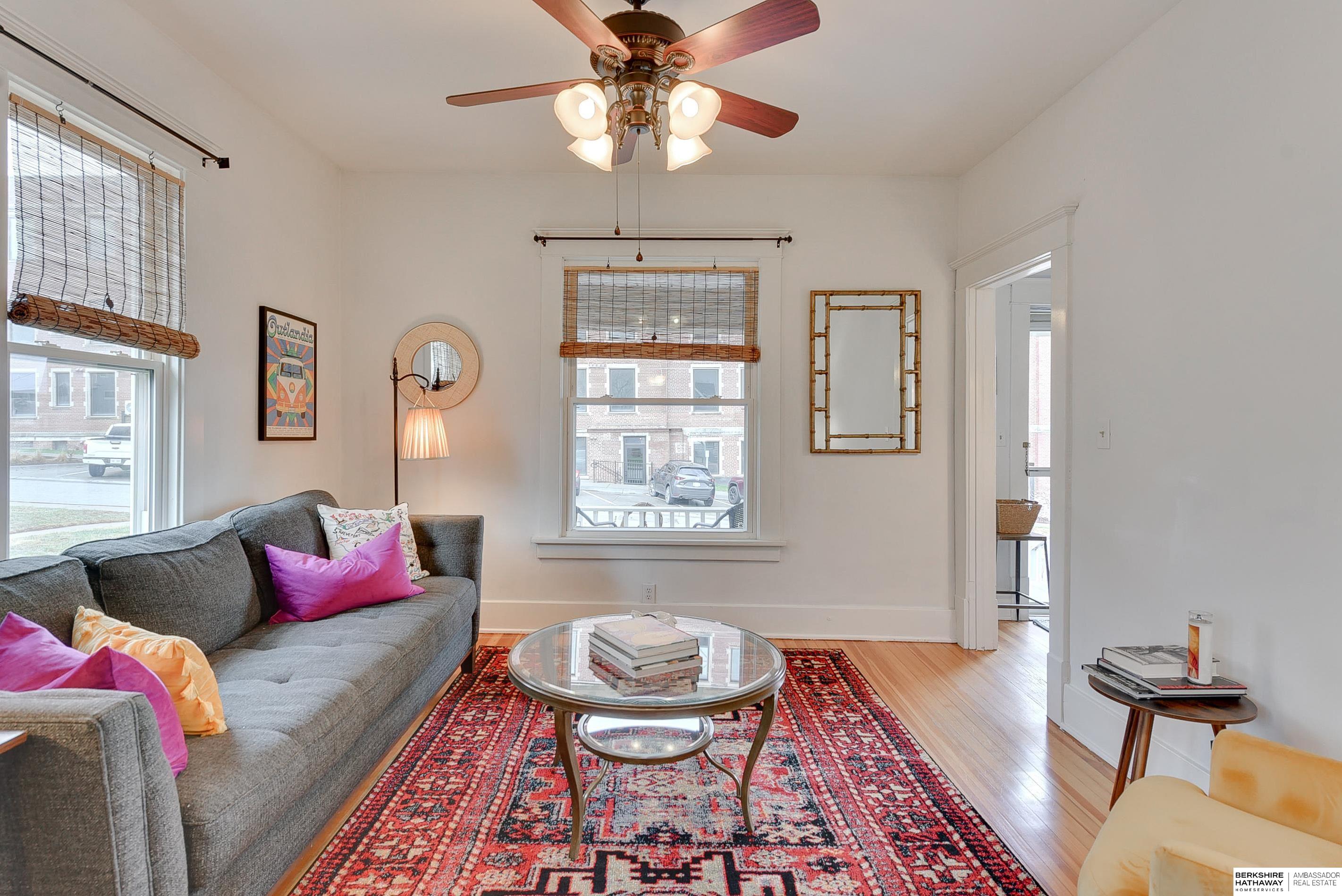 Omaha, Nebraska 68108, United States, 3 Bedrooms Bedrooms, ,1 BathroomBathrooms,Residential,Pending,102410