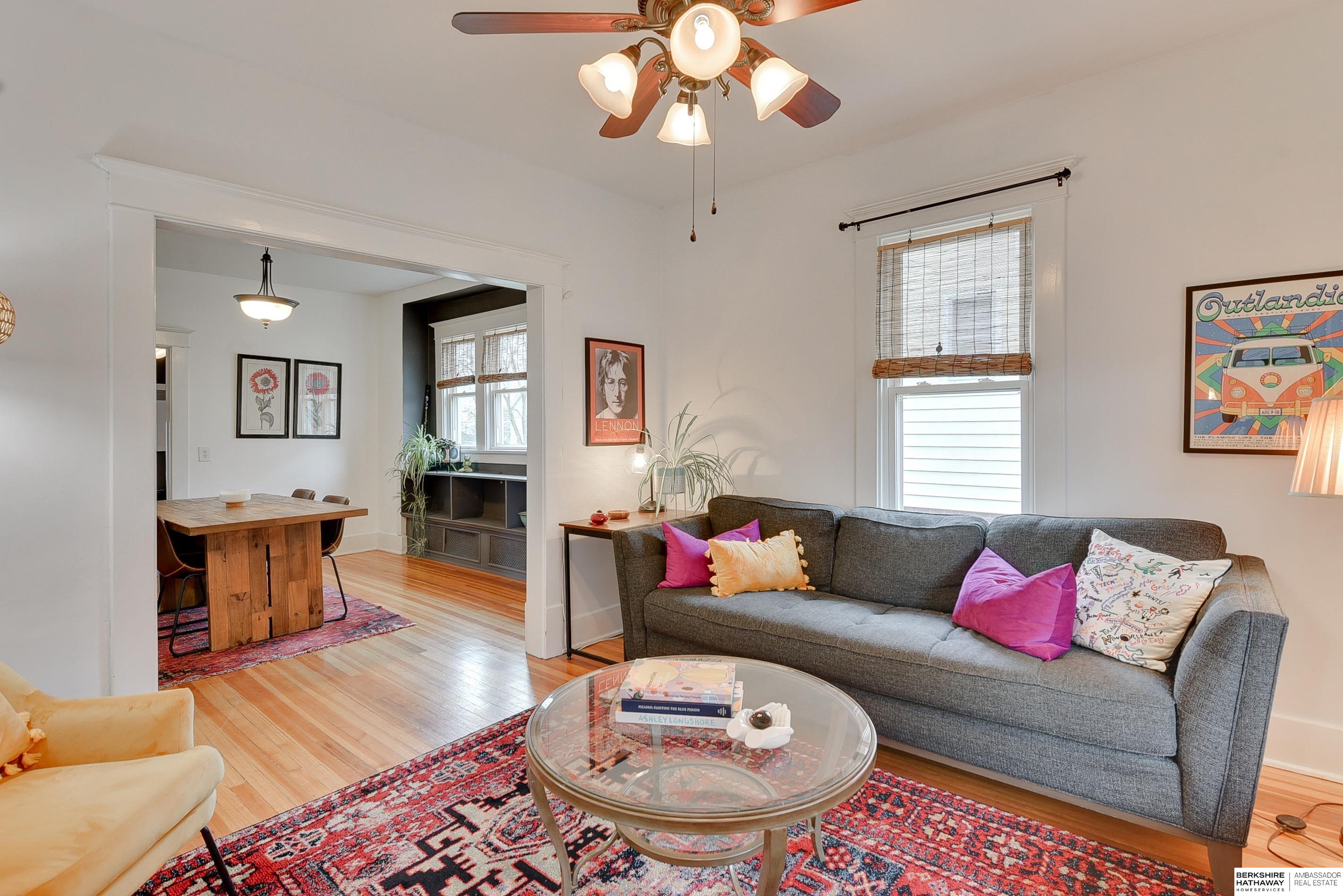 Omaha, Nebraska 68108, United States, 3 Bedrooms Bedrooms, ,1 BathroomBathrooms,Residential,Pending,102410