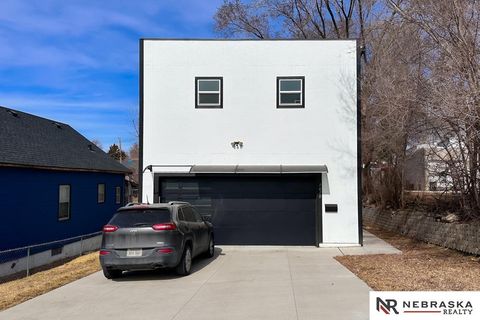1610 Dorcas Street, Omaha, NE 68108 - MLS#: 22505988