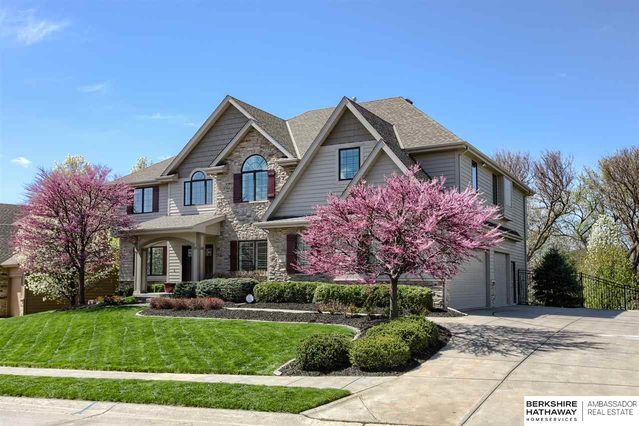 Photo 1 of 55 — 1218 S 200 Street, Omaha, NE 68130