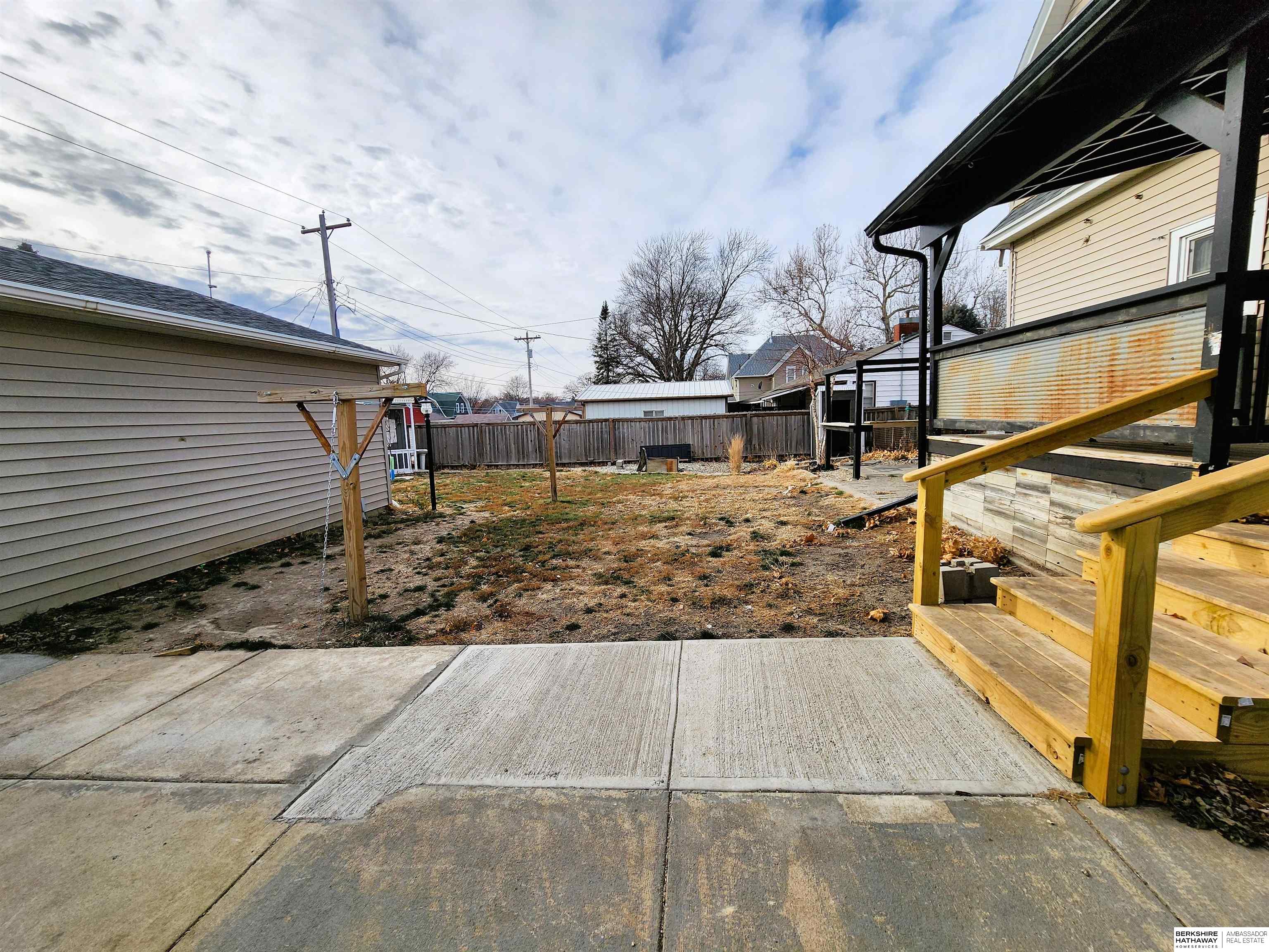 Lyons, Nebraska 68038, United States, 4 Bedrooms Bedrooms, ,2 BathroomsBathrooms,Residential,Active,25878